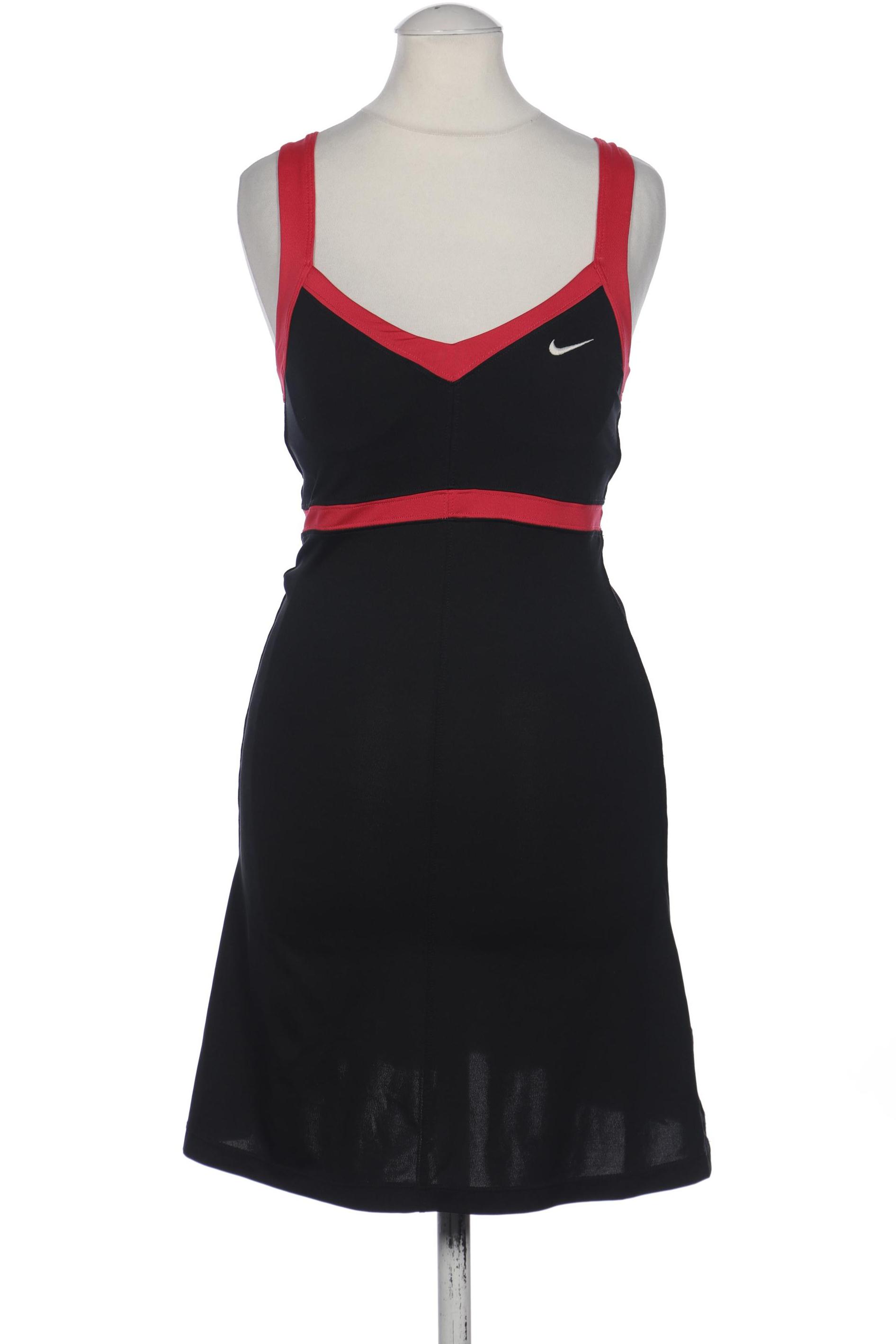 

Nike Damen Kleid, schwarz