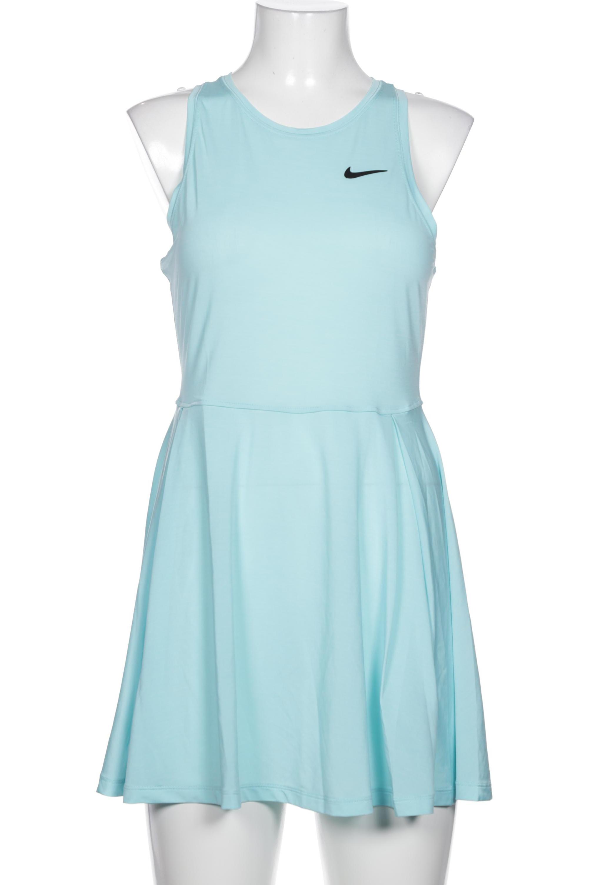 

Nike Damen Kleid, blau