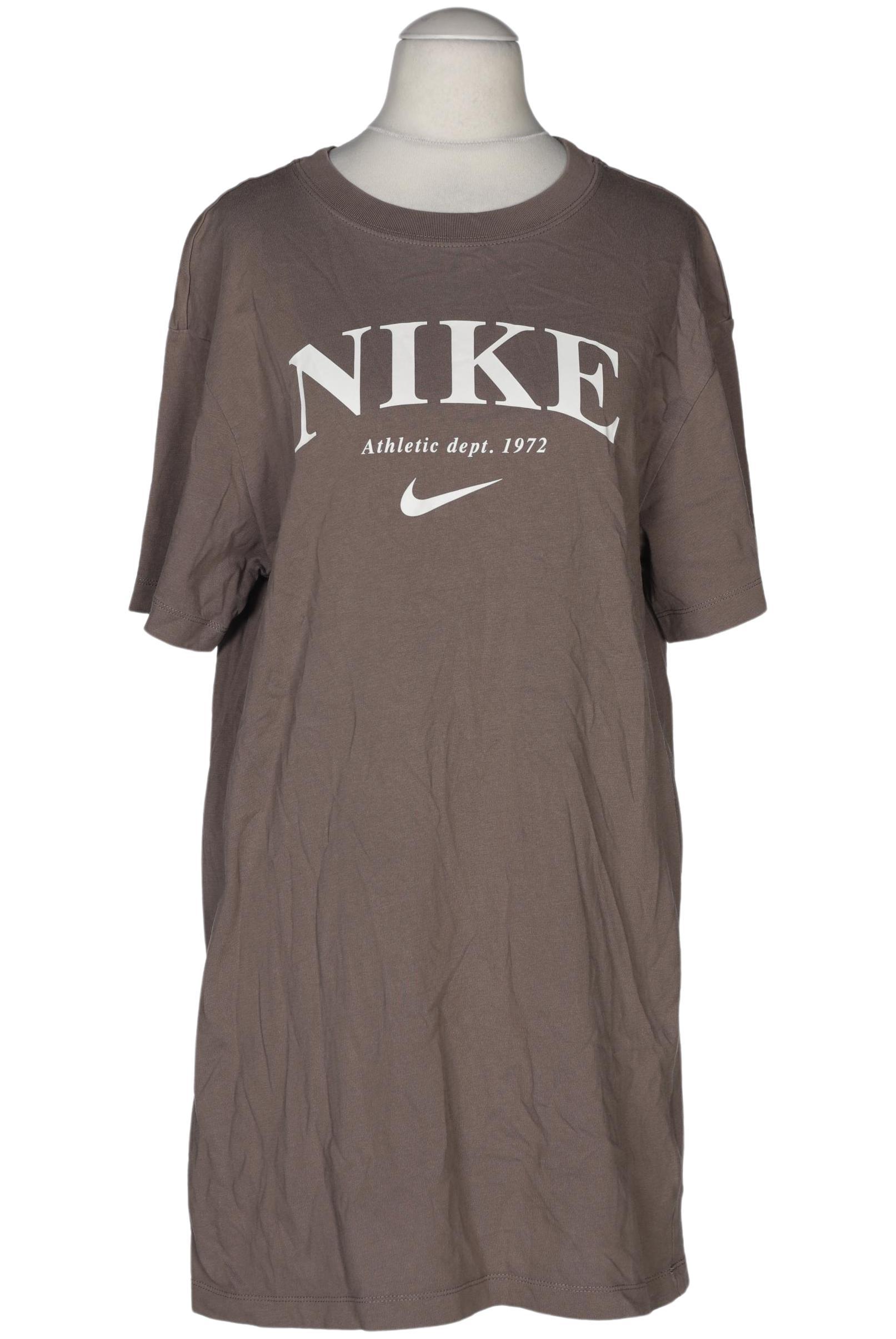 

Nike Damen Kleid, grau, Gr. 34