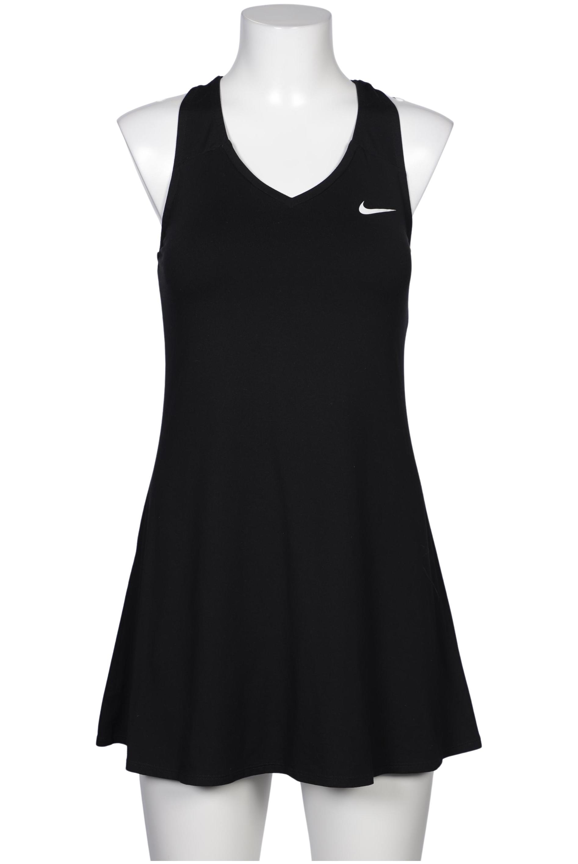 

Nike Damen Kleid, schwarz, Gr. 38