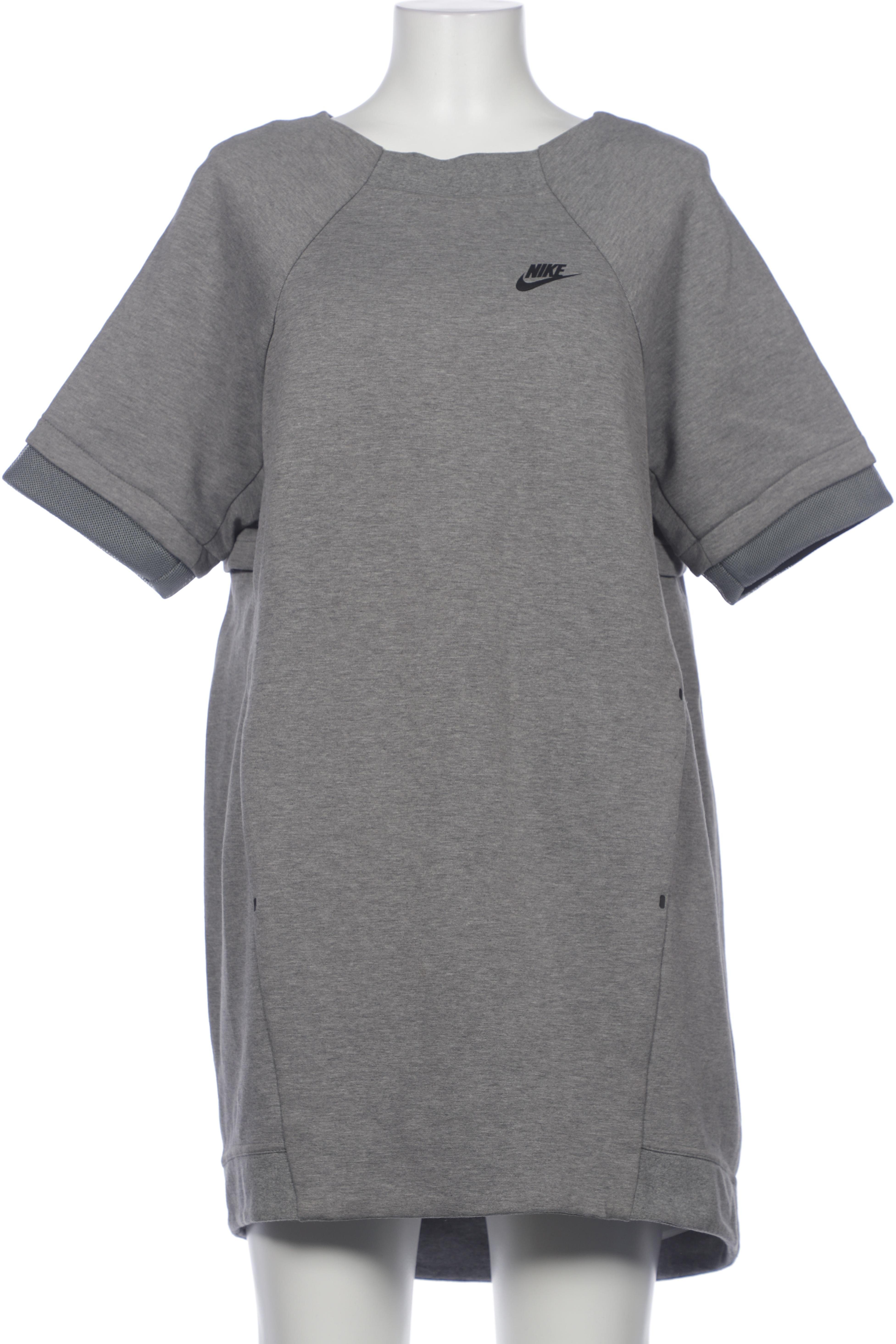 

Nike Damen Kleid, grau, Gr. 42