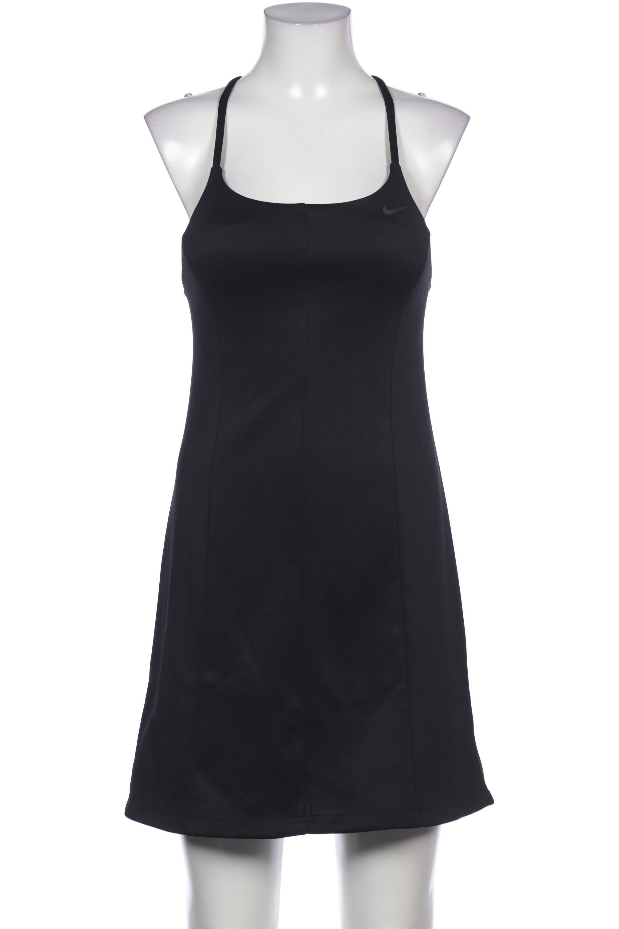 

Nike Damen Kleid, schwarz