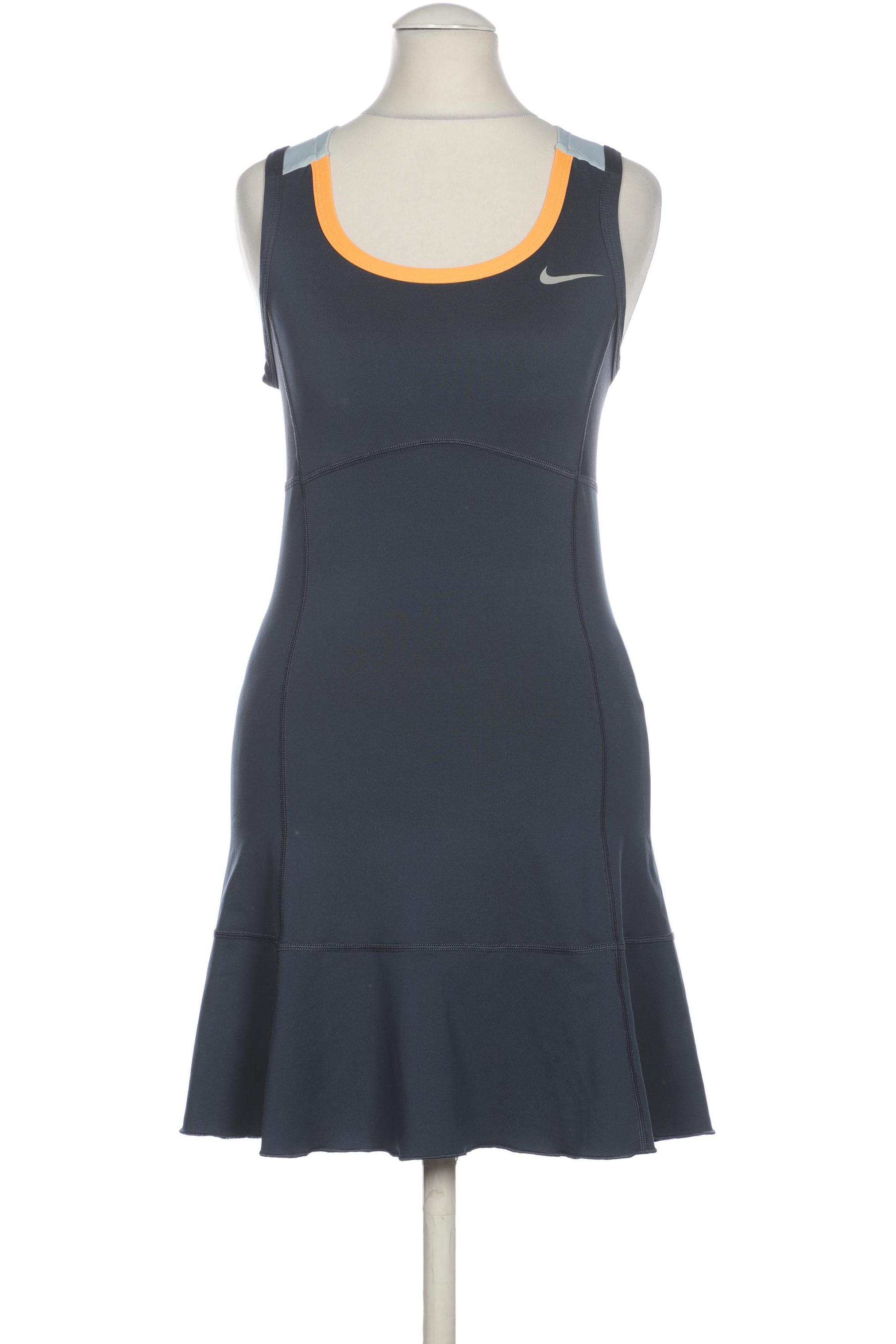 

Nike Damen Kleid, blau, Gr.