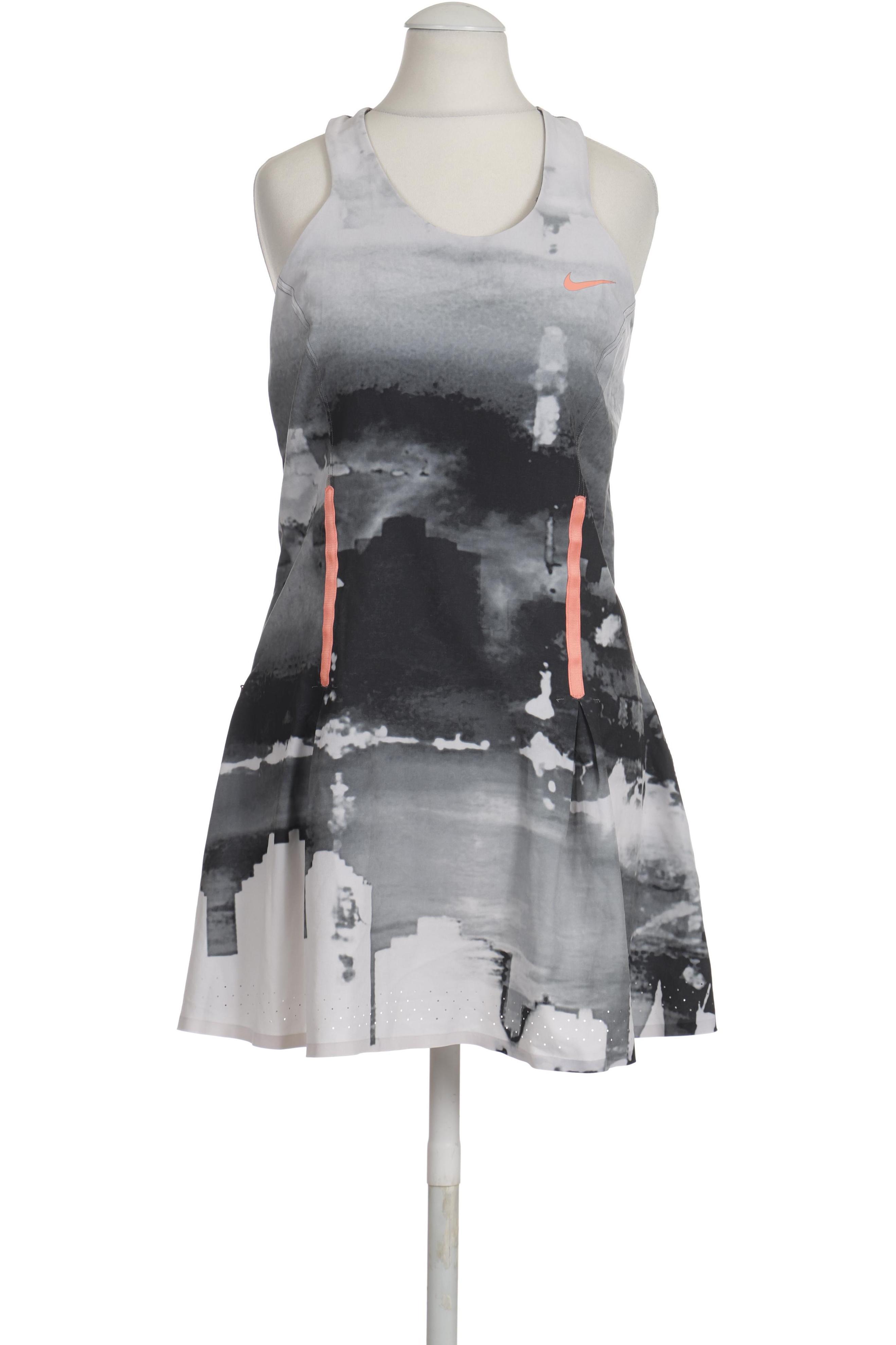 

Nike Damen Kleid, grau, Gr.