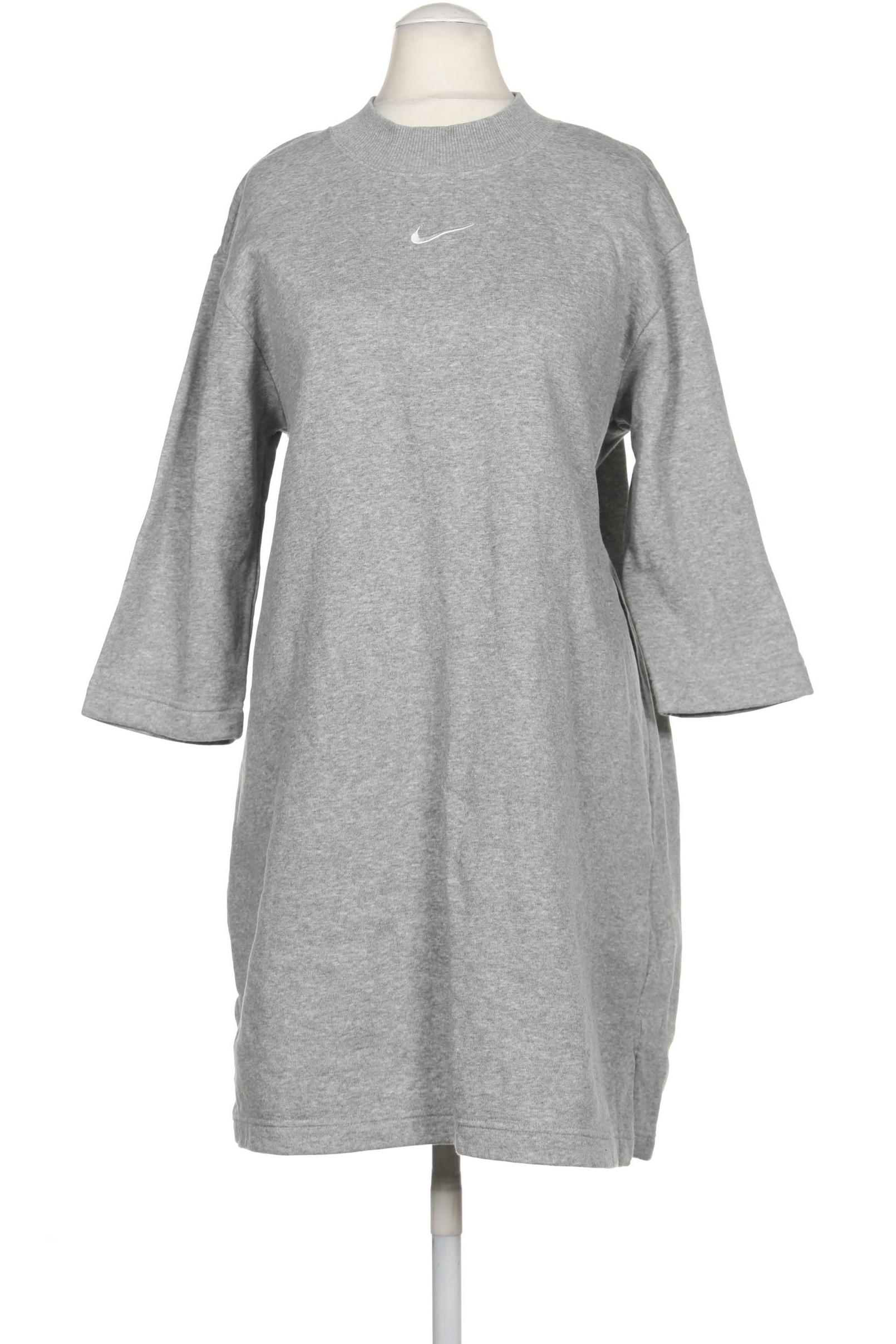 

Nike Damen Kleid, grau, Gr. 36
