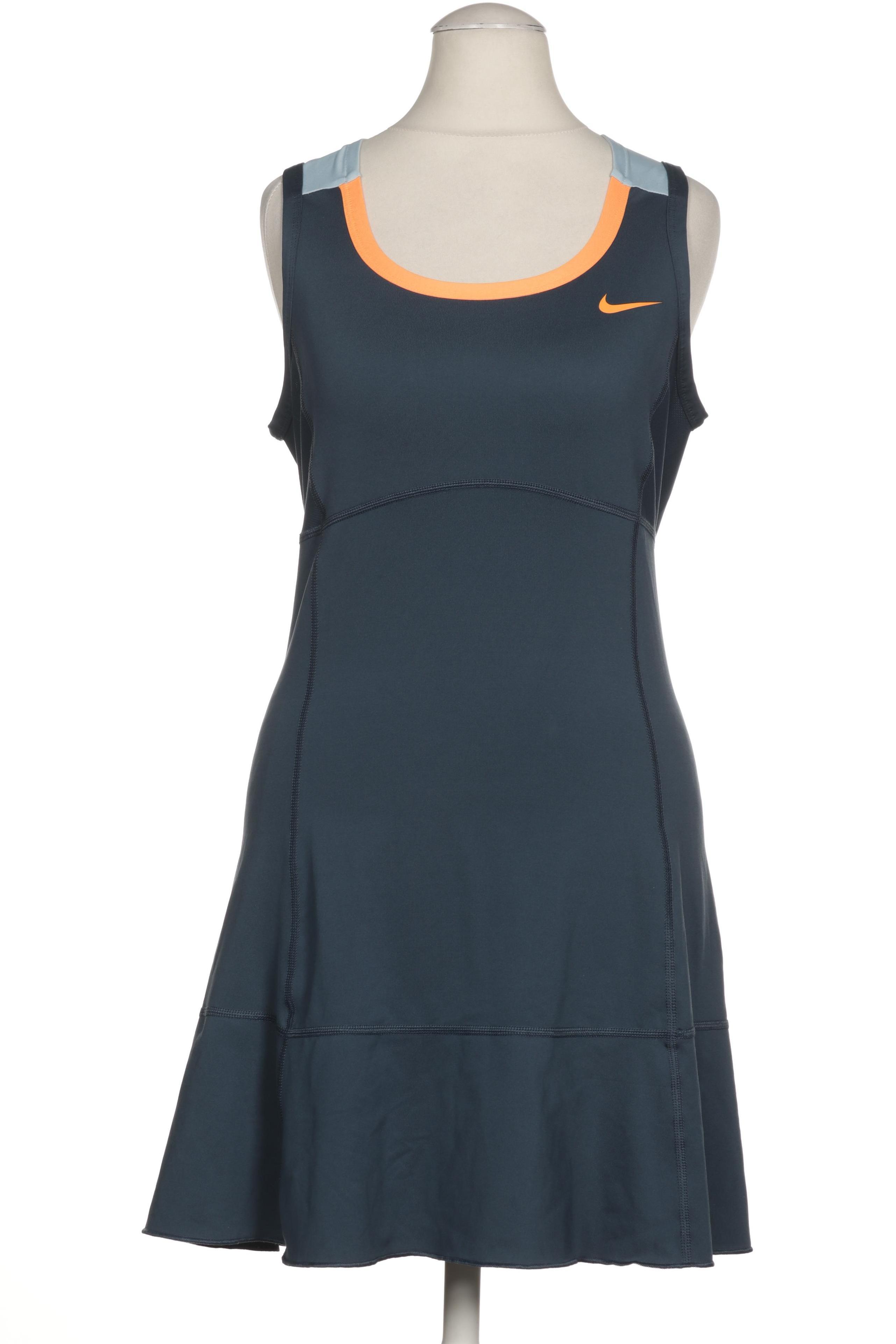 

Nike Damen Kleid, blau, Gr.
