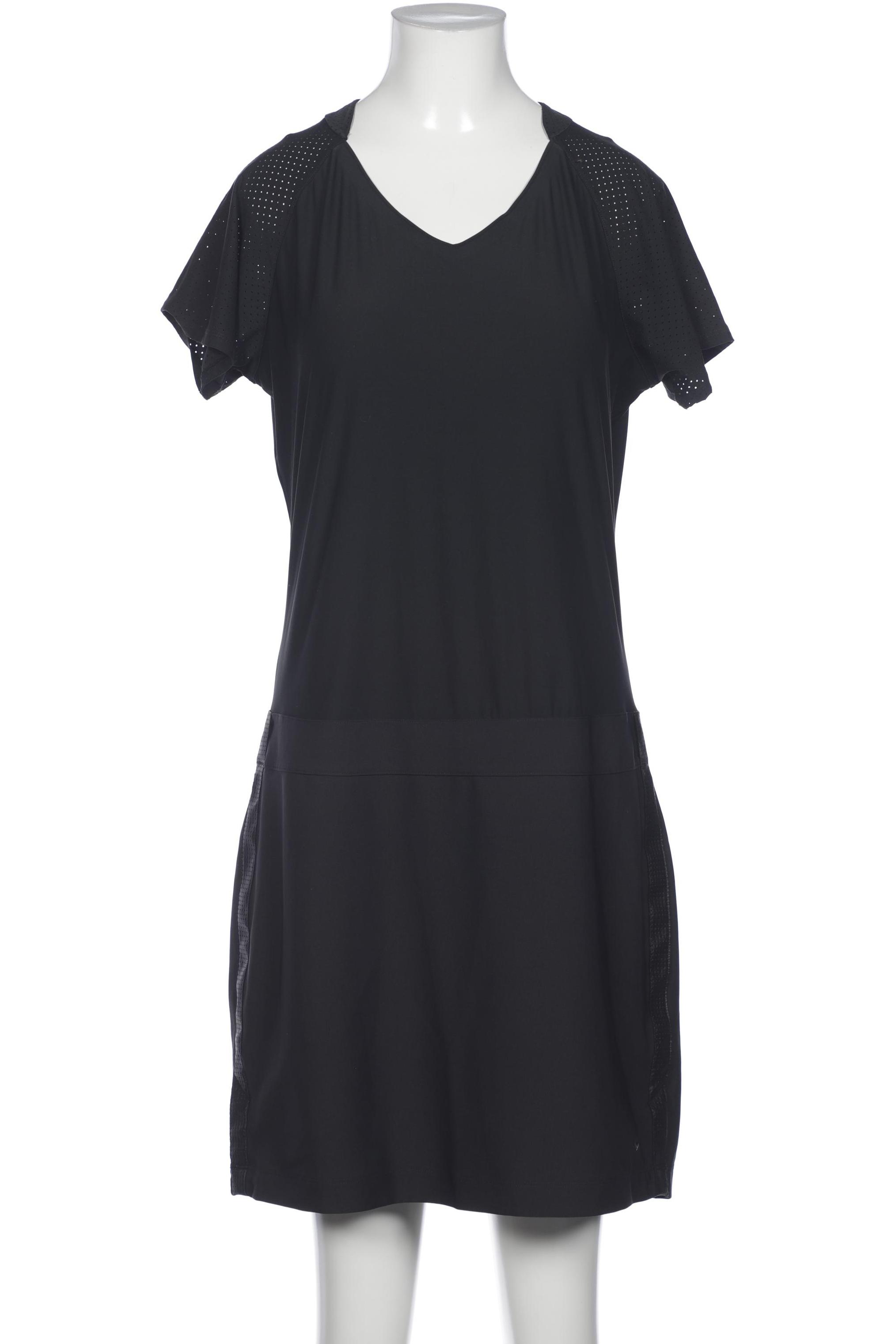 

Nike Damen Kleid, schwarz