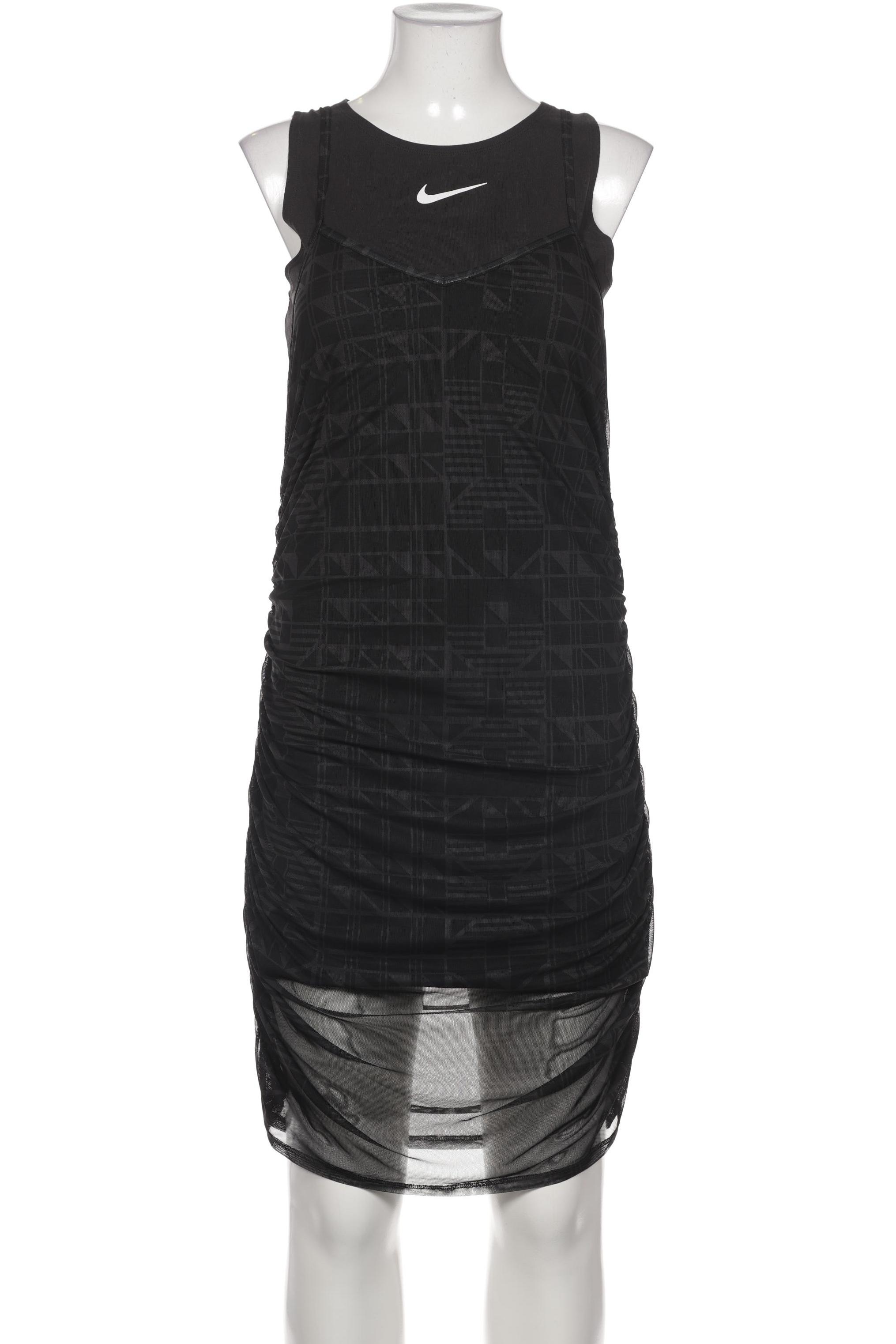 

Nike Damen Kleid, grau, Gr. 42