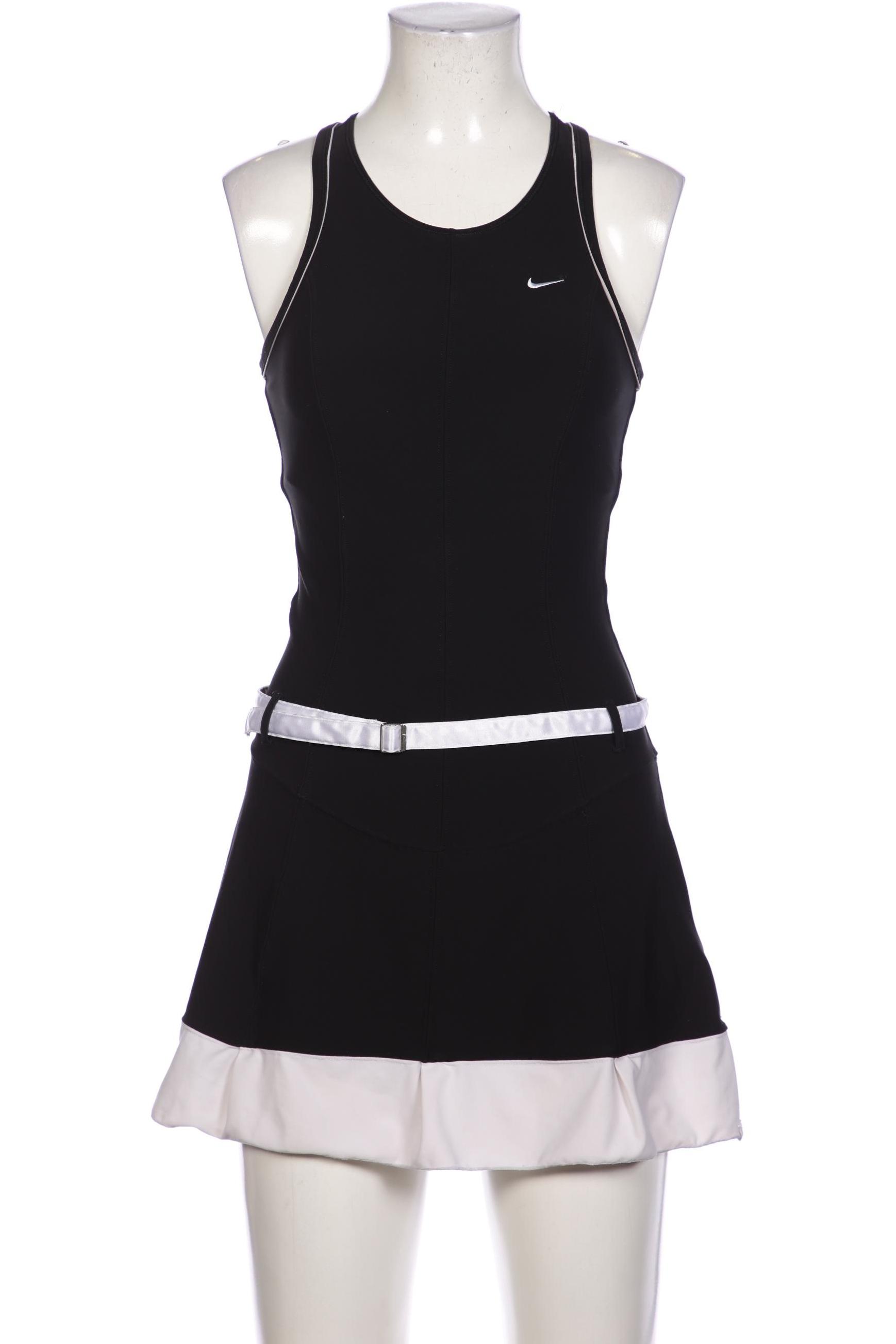 

Nike Damen Kleid, schwarz, Gr. 34