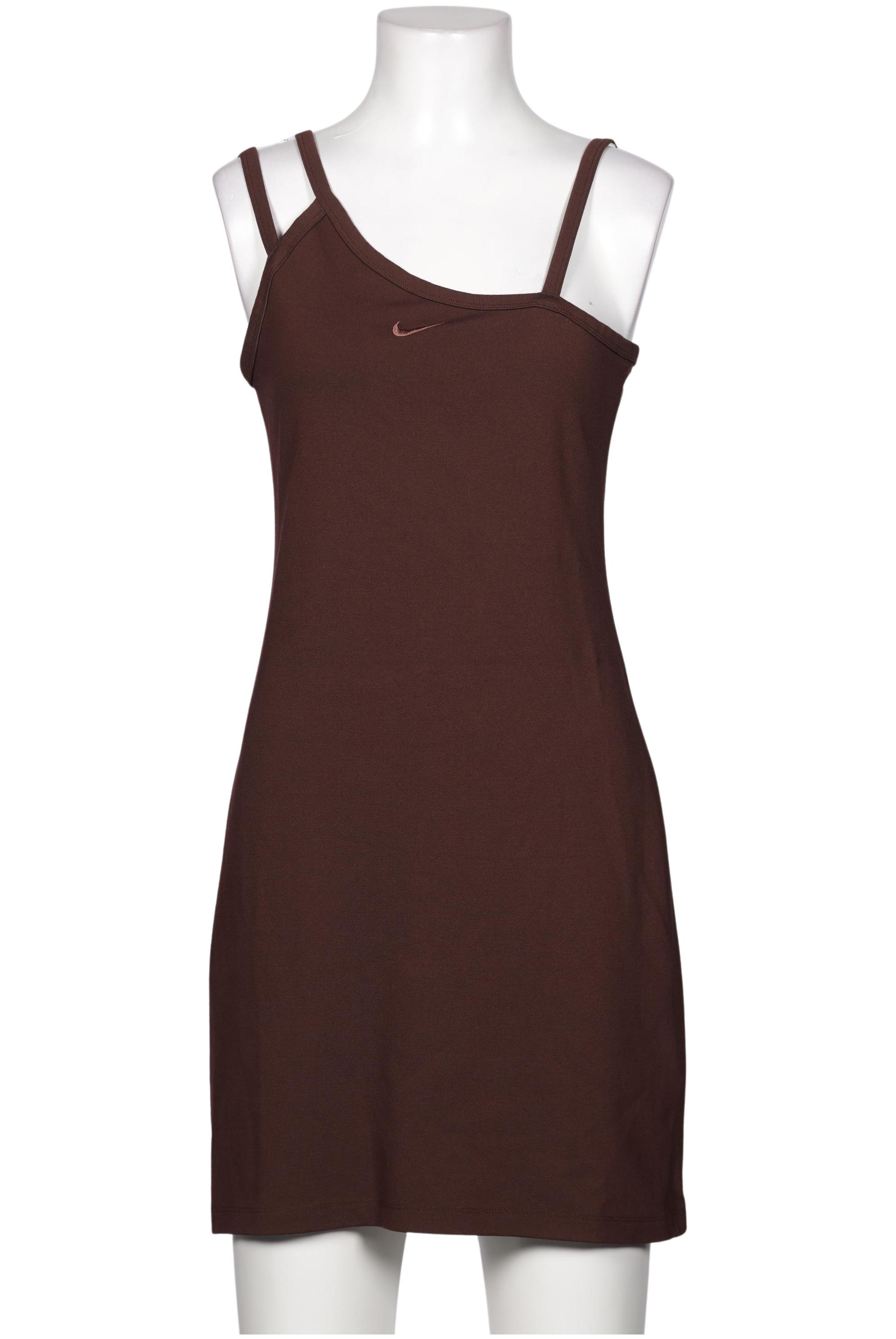 Thumbnail - Nike Damen Kleid, braun, Gr. 38