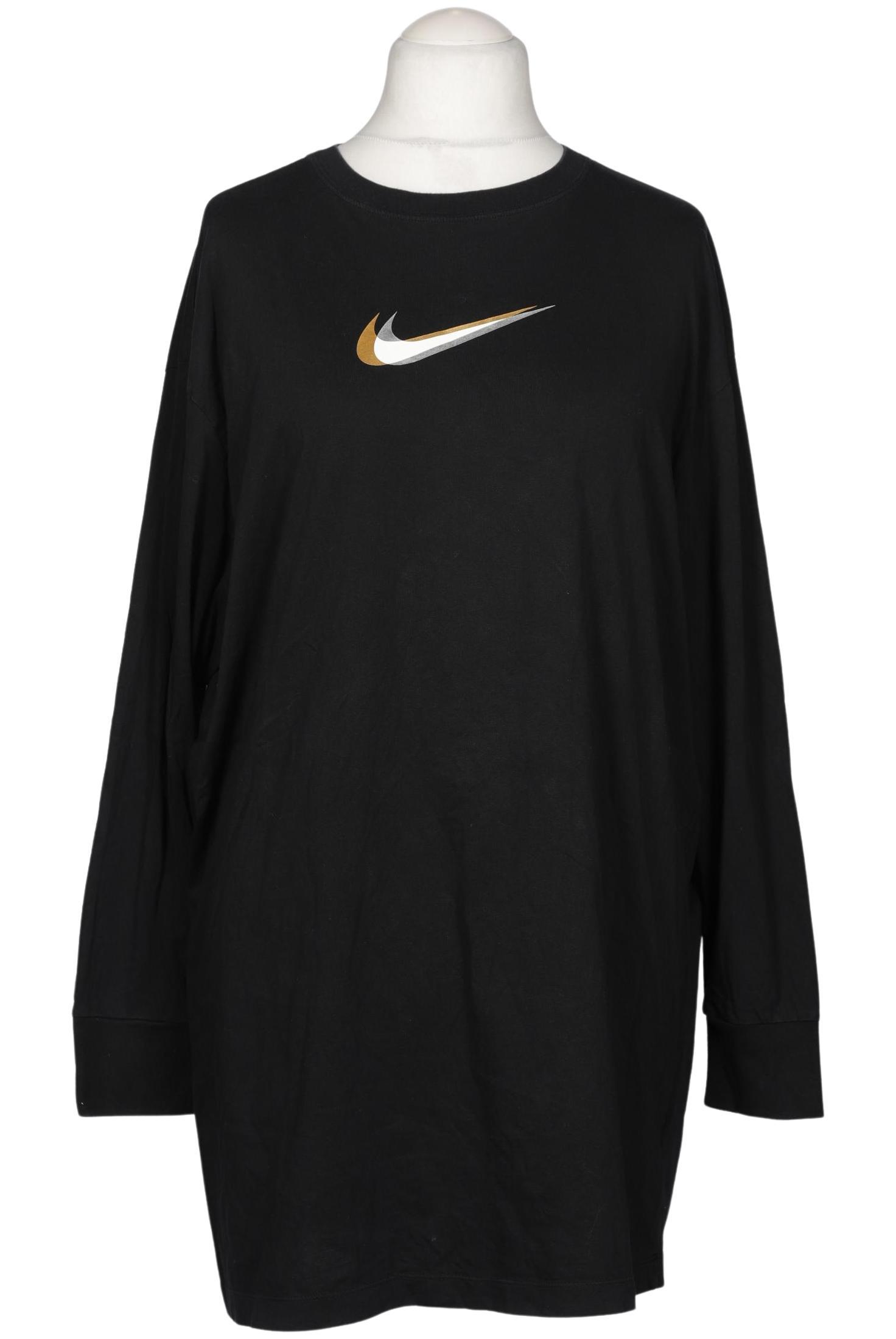 

Nike Damen Kleid, schwarz, Gr. 44