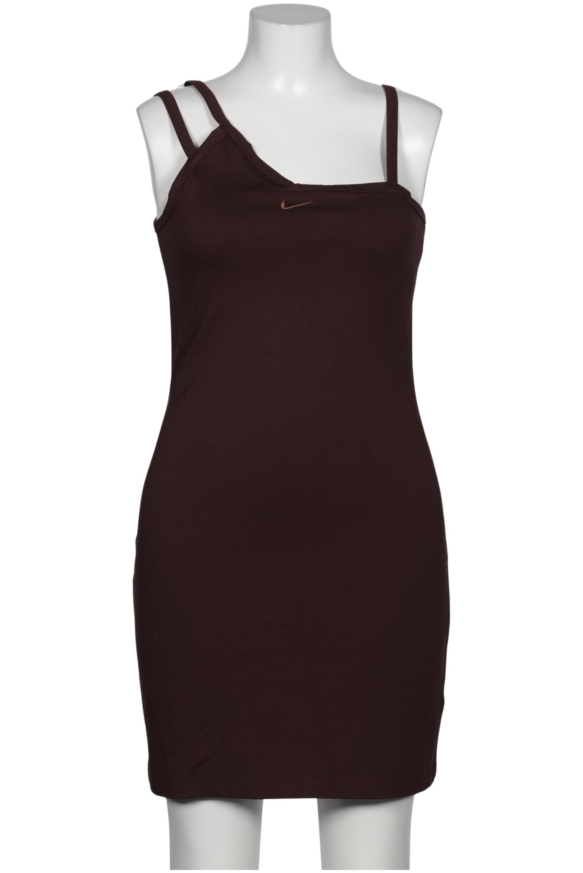 

Nike Damen Kleid, braun, Gr. 42