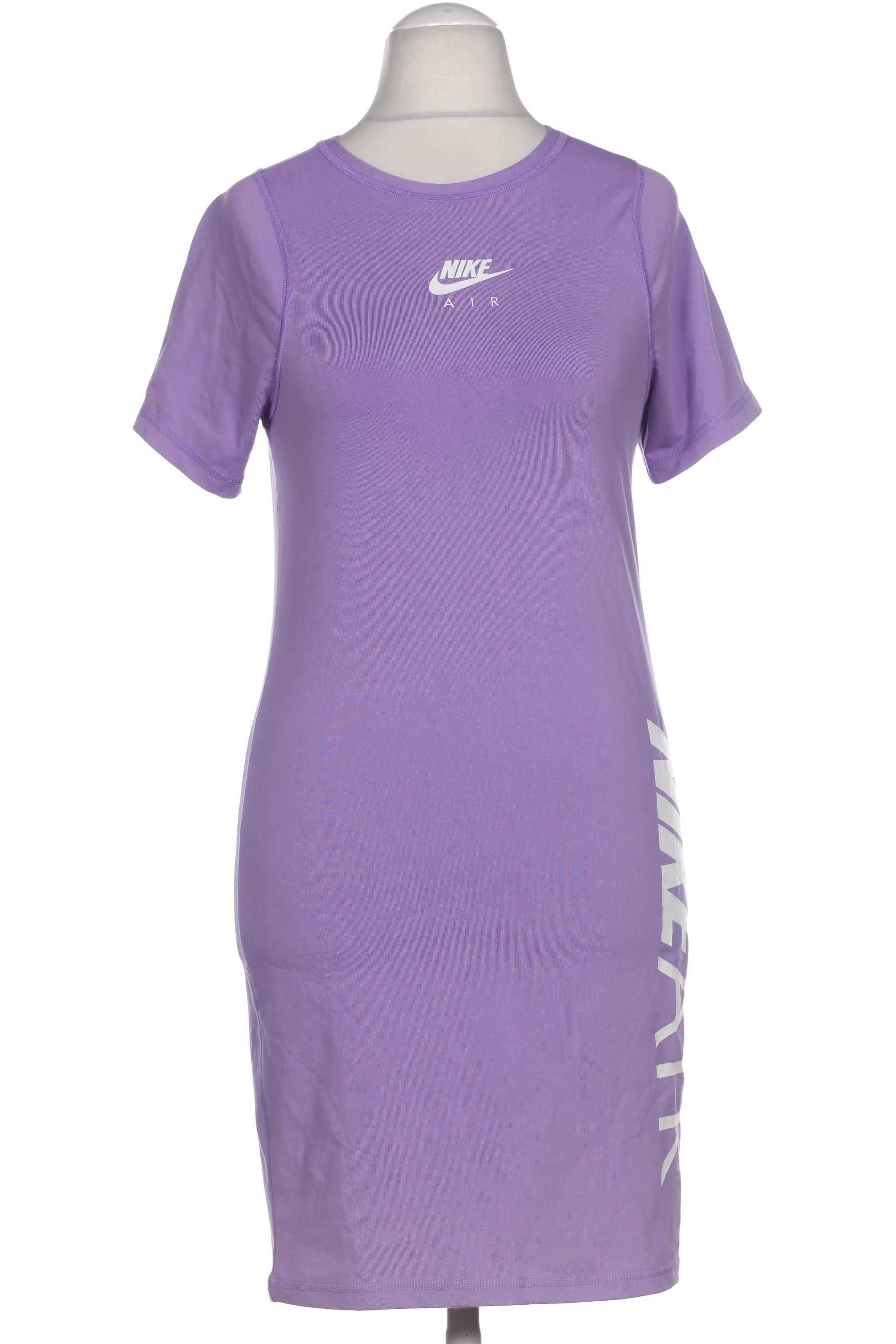 

Nike Damen Kleid, lila, Gr.