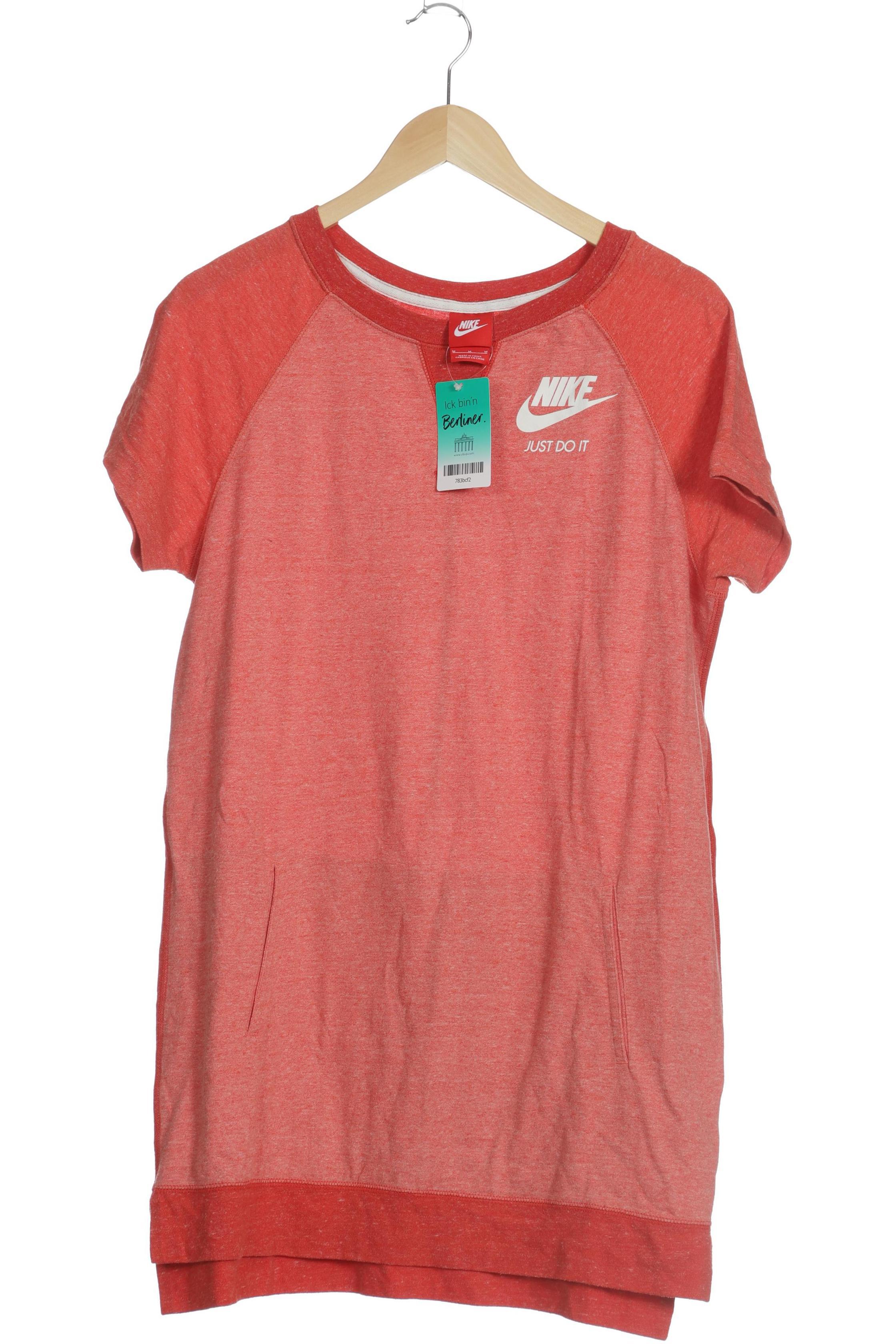 

Nike Damen Kleid, rot, Gr.