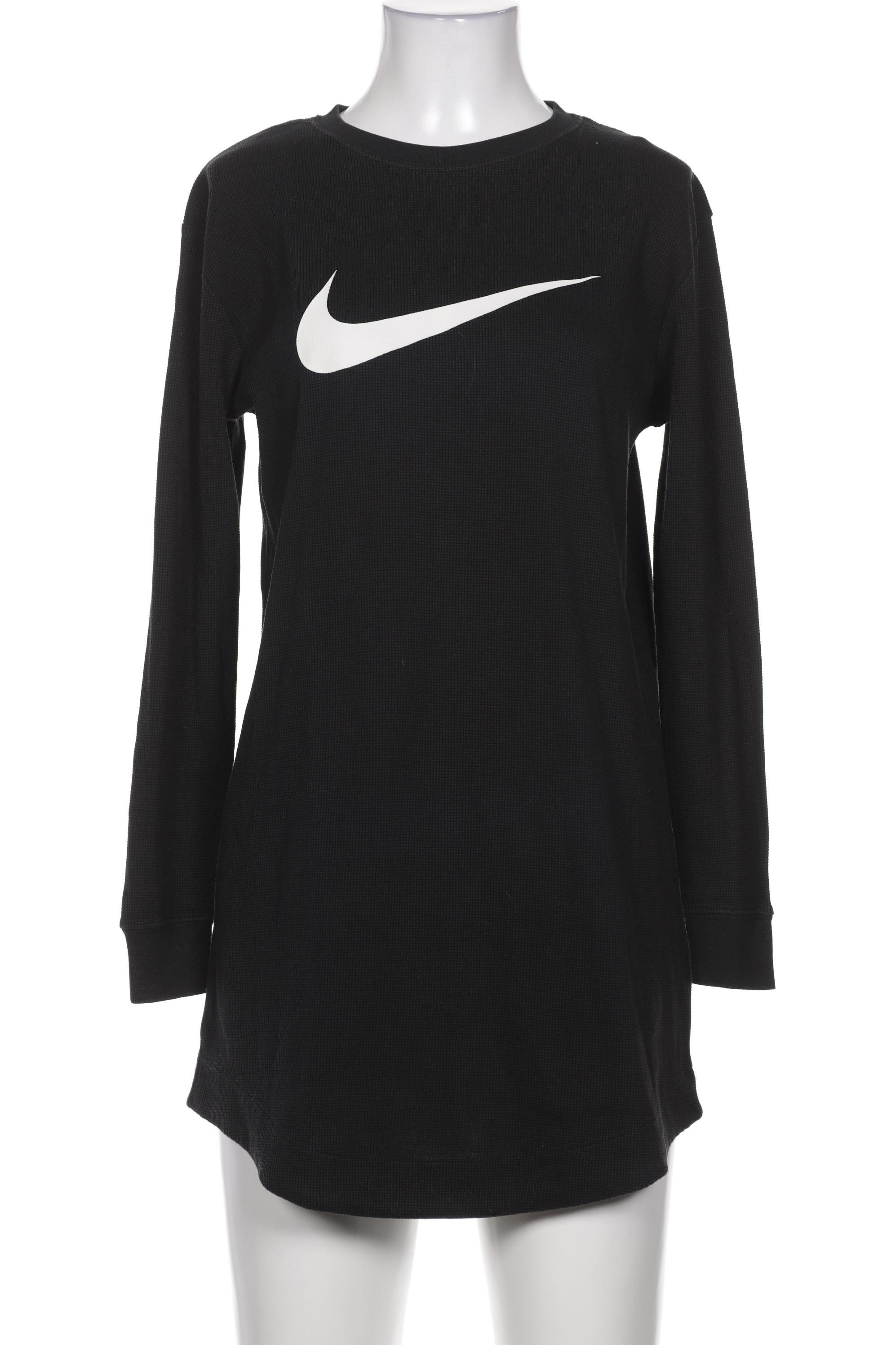 

Nike Damen Kleid, schwarz