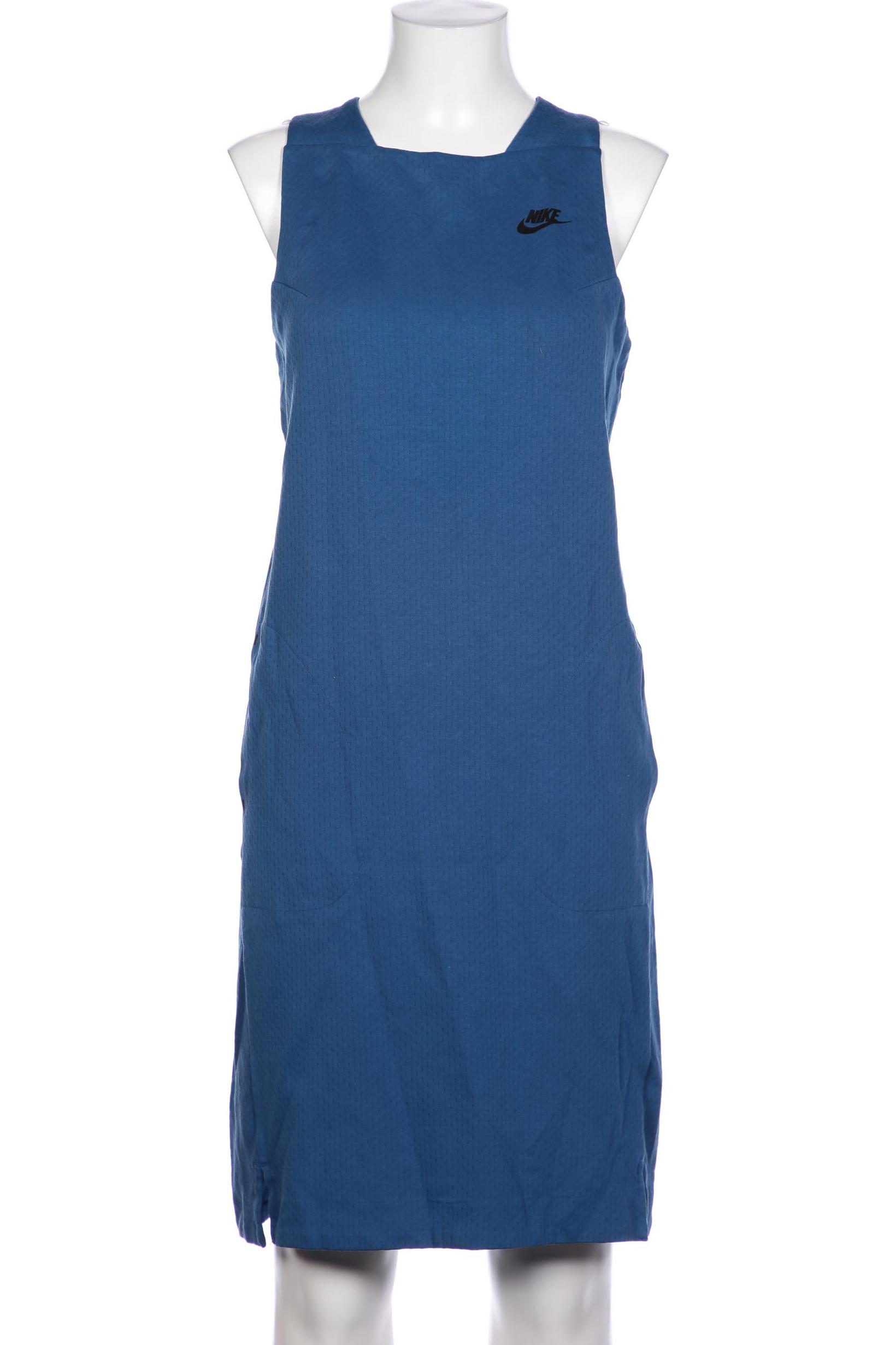 

Nike Damen Kleid, blau