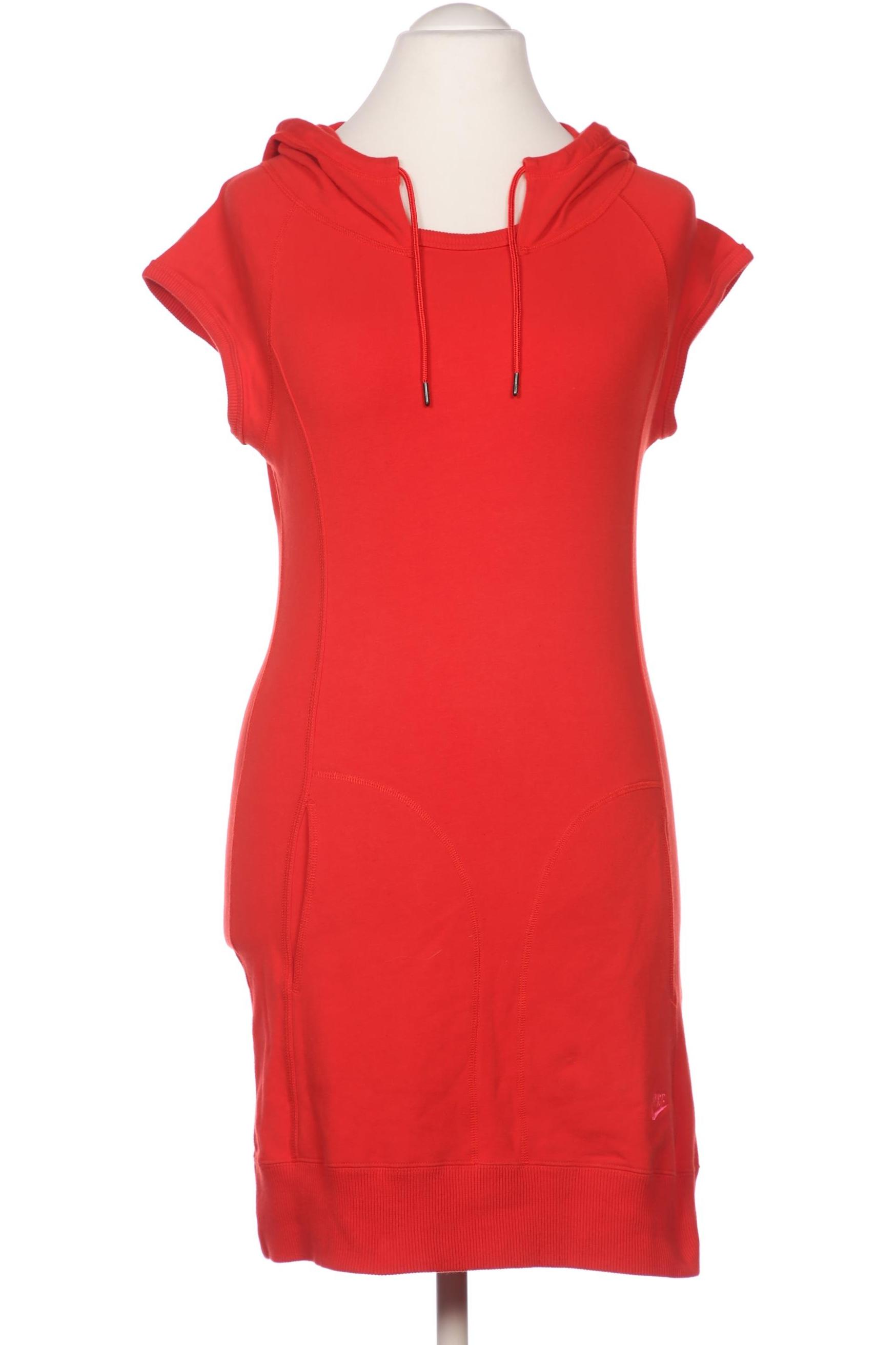 

Nike Damen Kleid, rot, Gr. 38