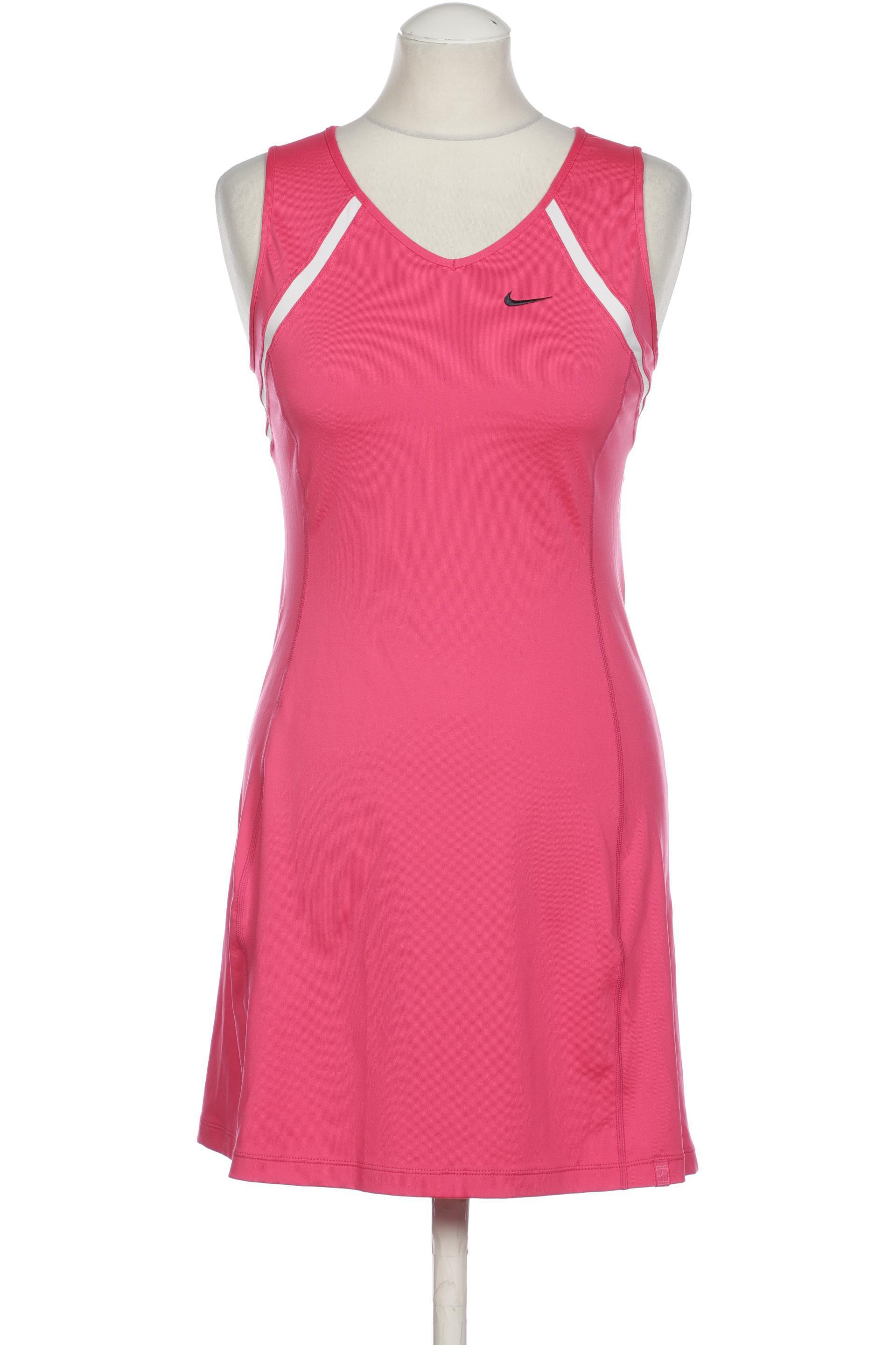 

Nike Damen Kleid, pink, Gr.