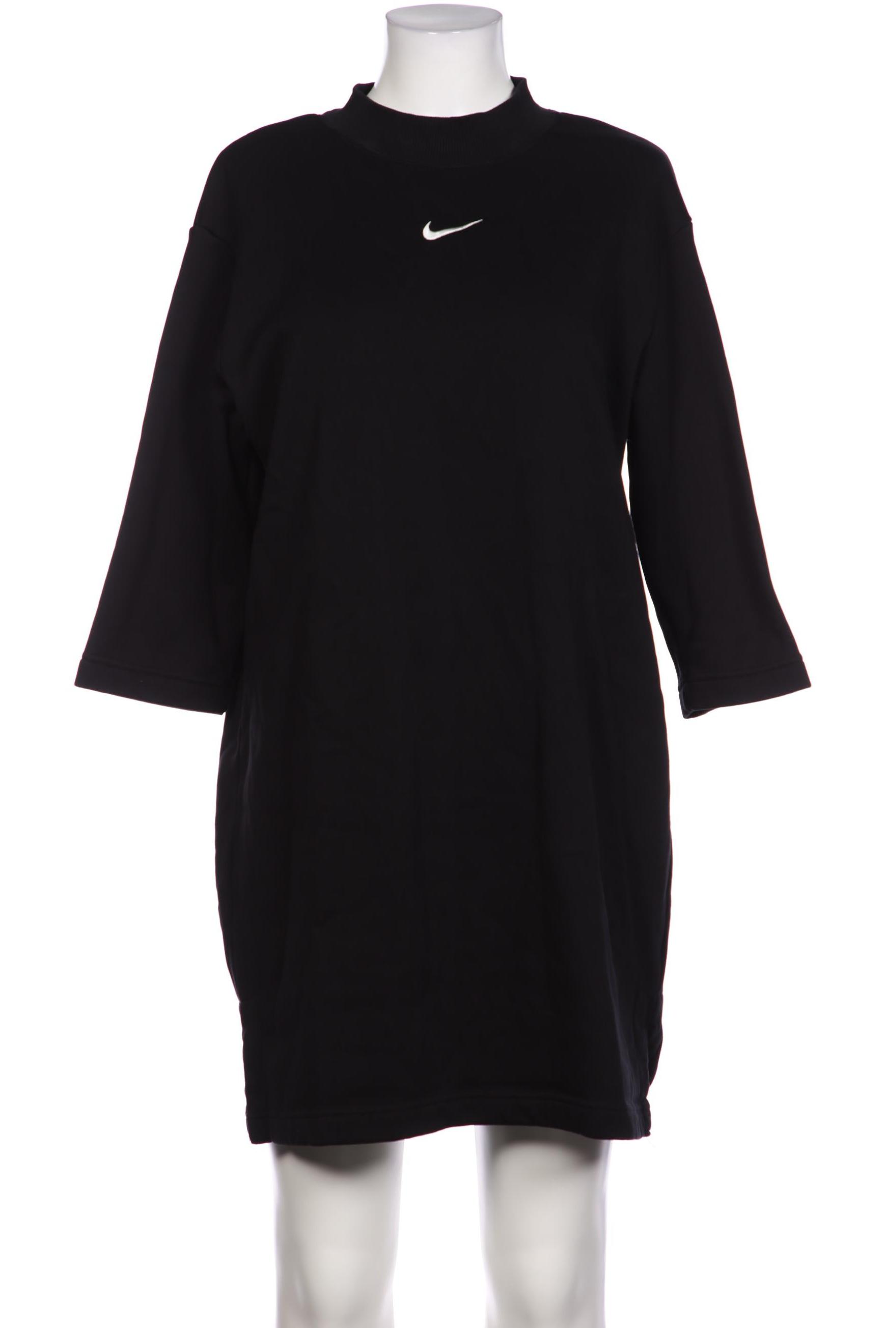 

Nike Damen Kleid, schwarz, Gr. 38