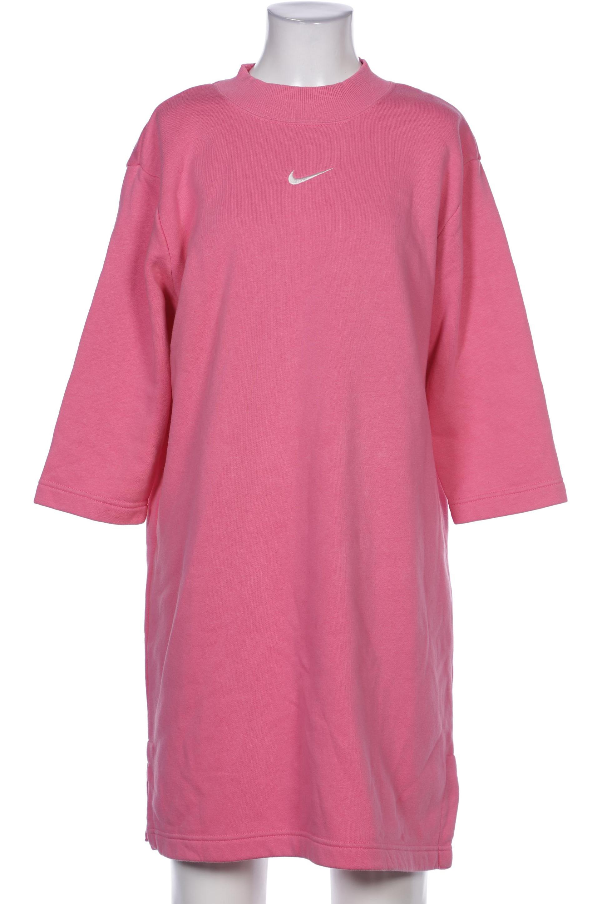 

Nike Damen Kleid, pink, Gr. 36