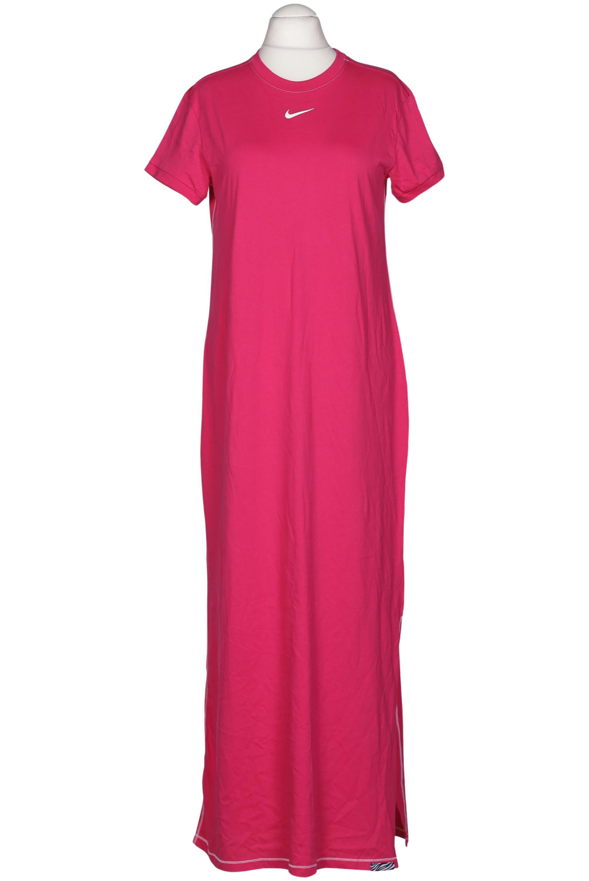 

Nike Damen Kleid, pink, Gr. 44