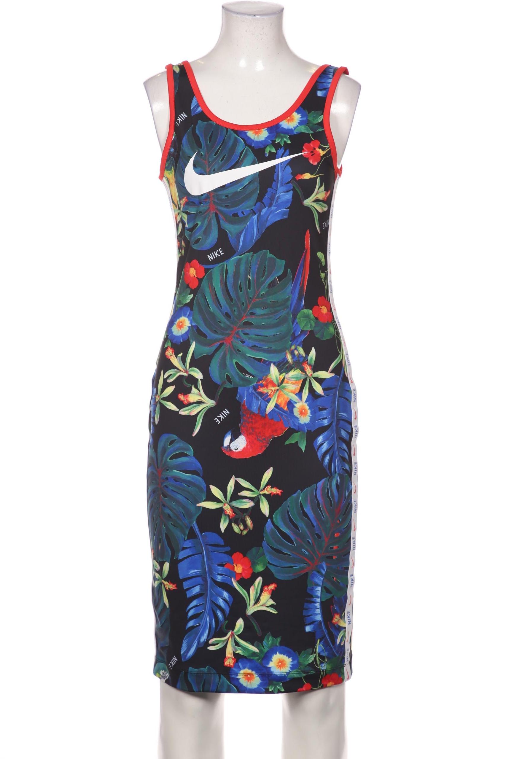 

Nike Damen Kleid, mehrfarbig, Gr. 36