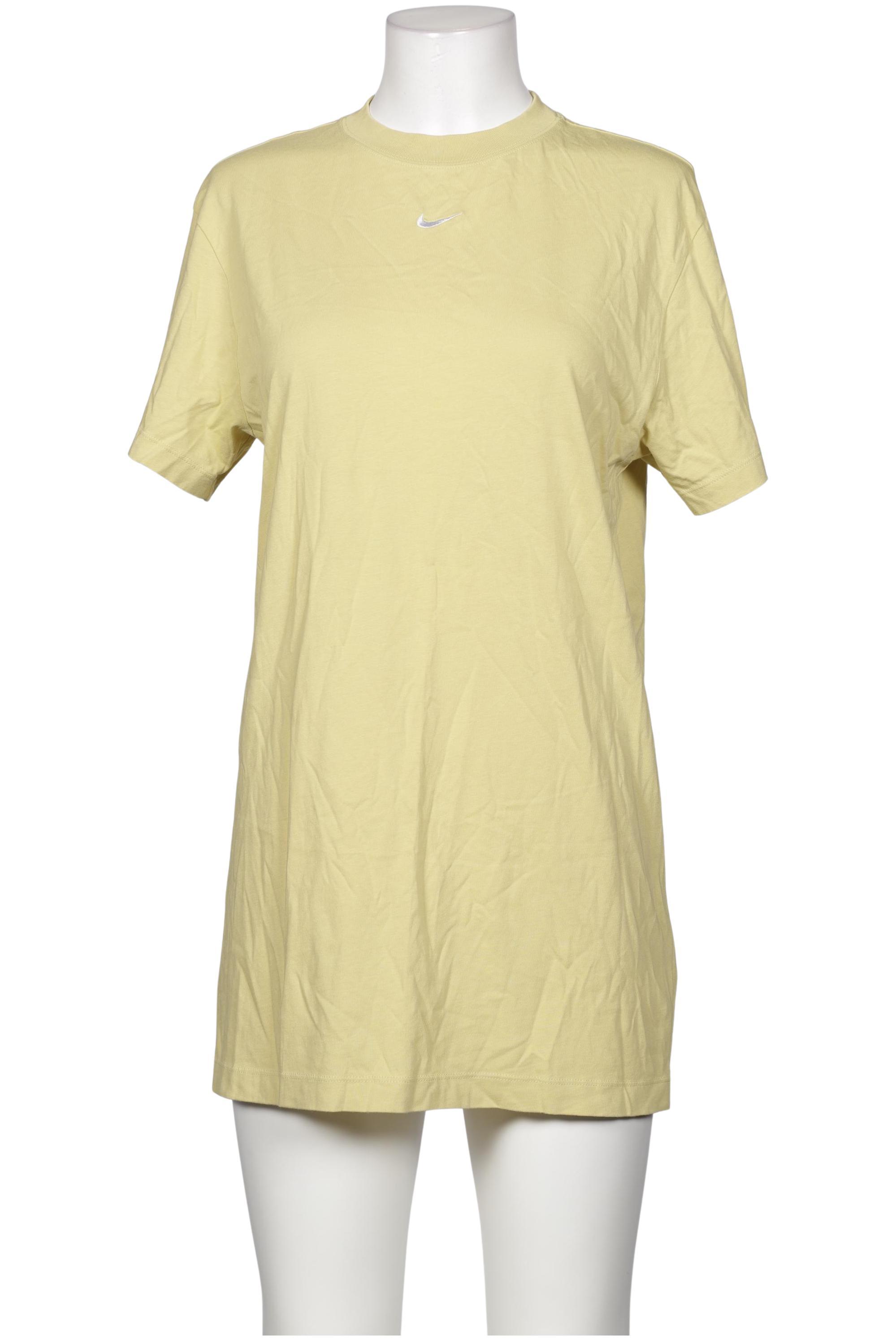 

Nike Damen Kleid, gelb, Gr. 36