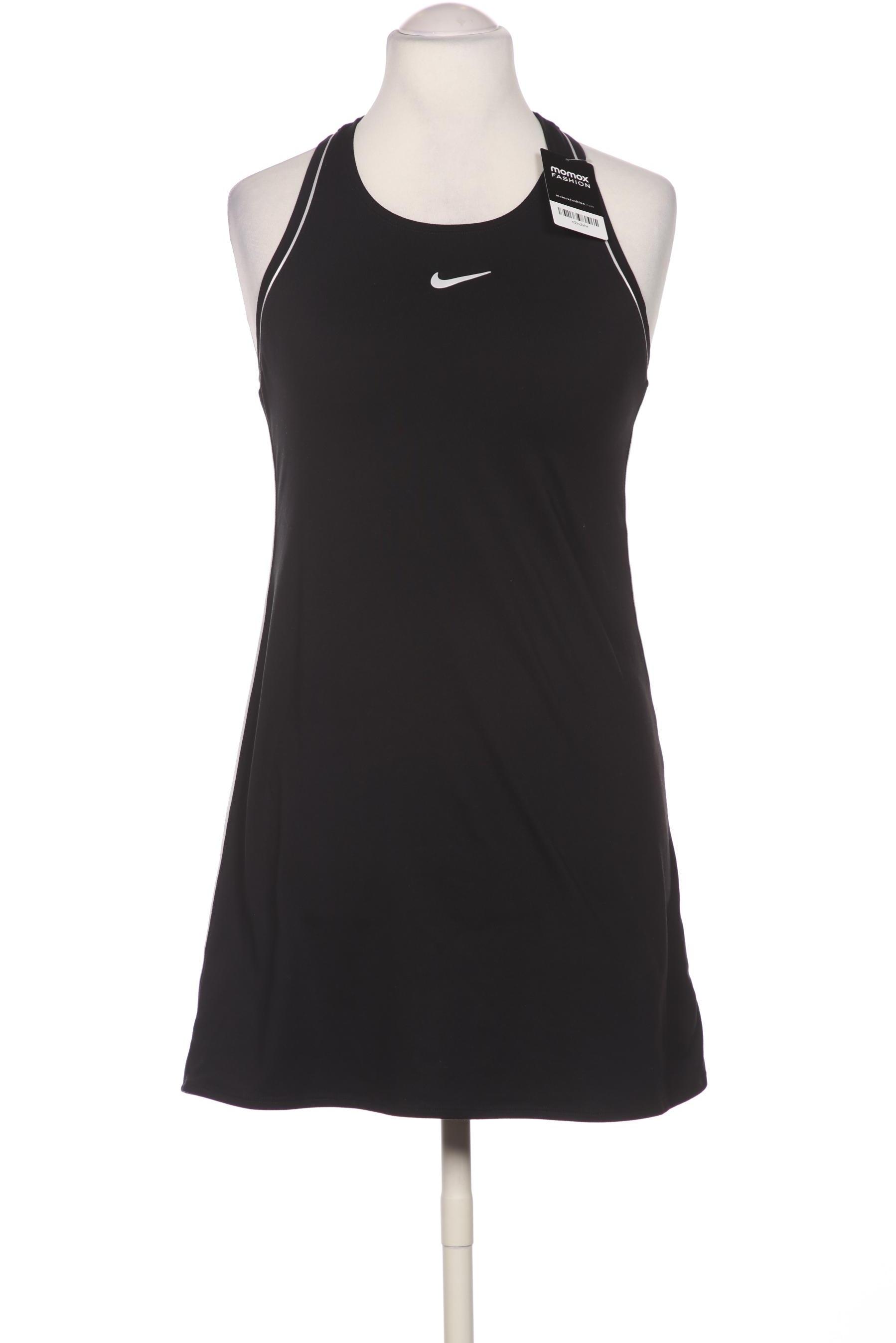 

Nike Damen Kleid, schwarz, Gr. 38