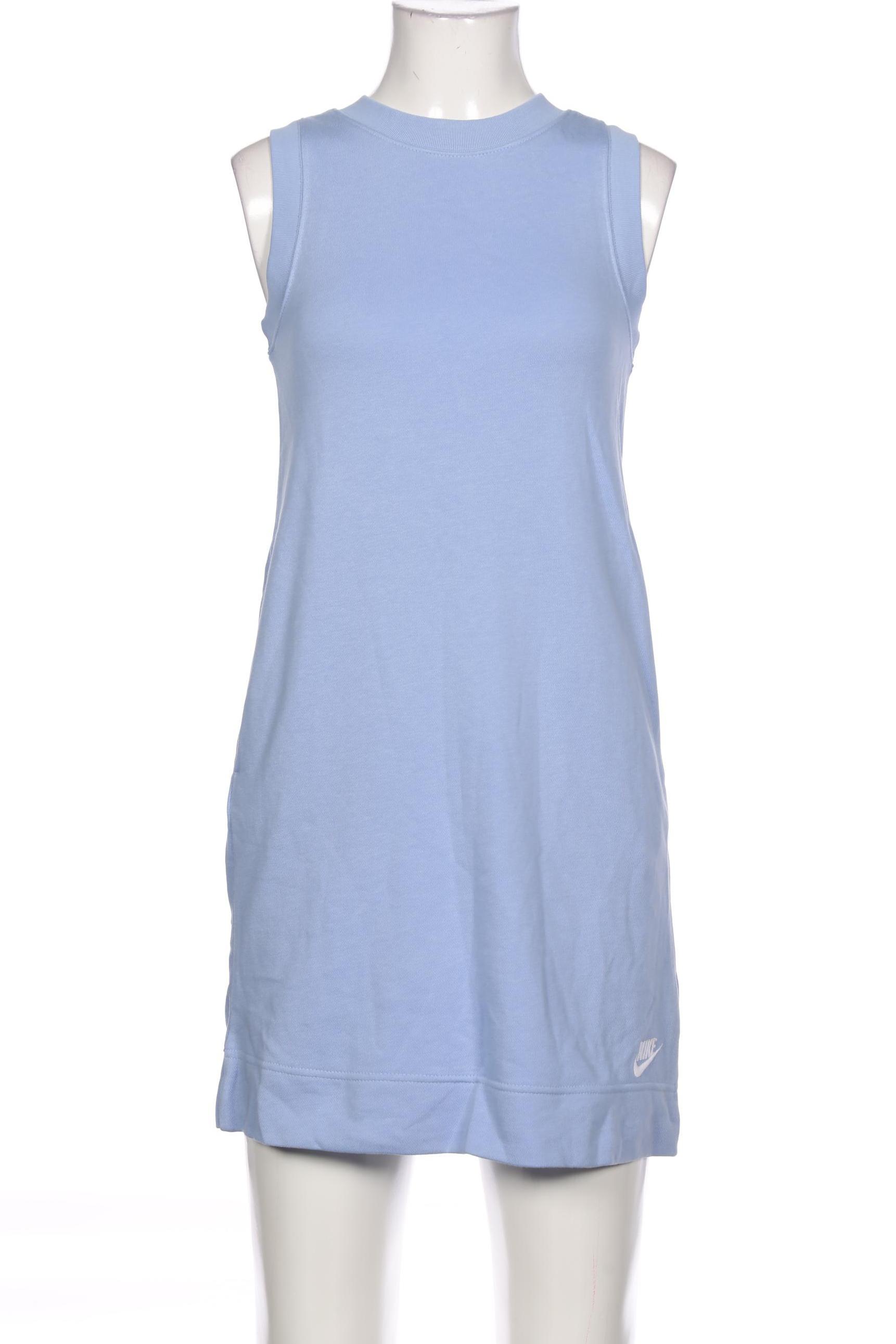 

Nike Damen Kleid, hellblau