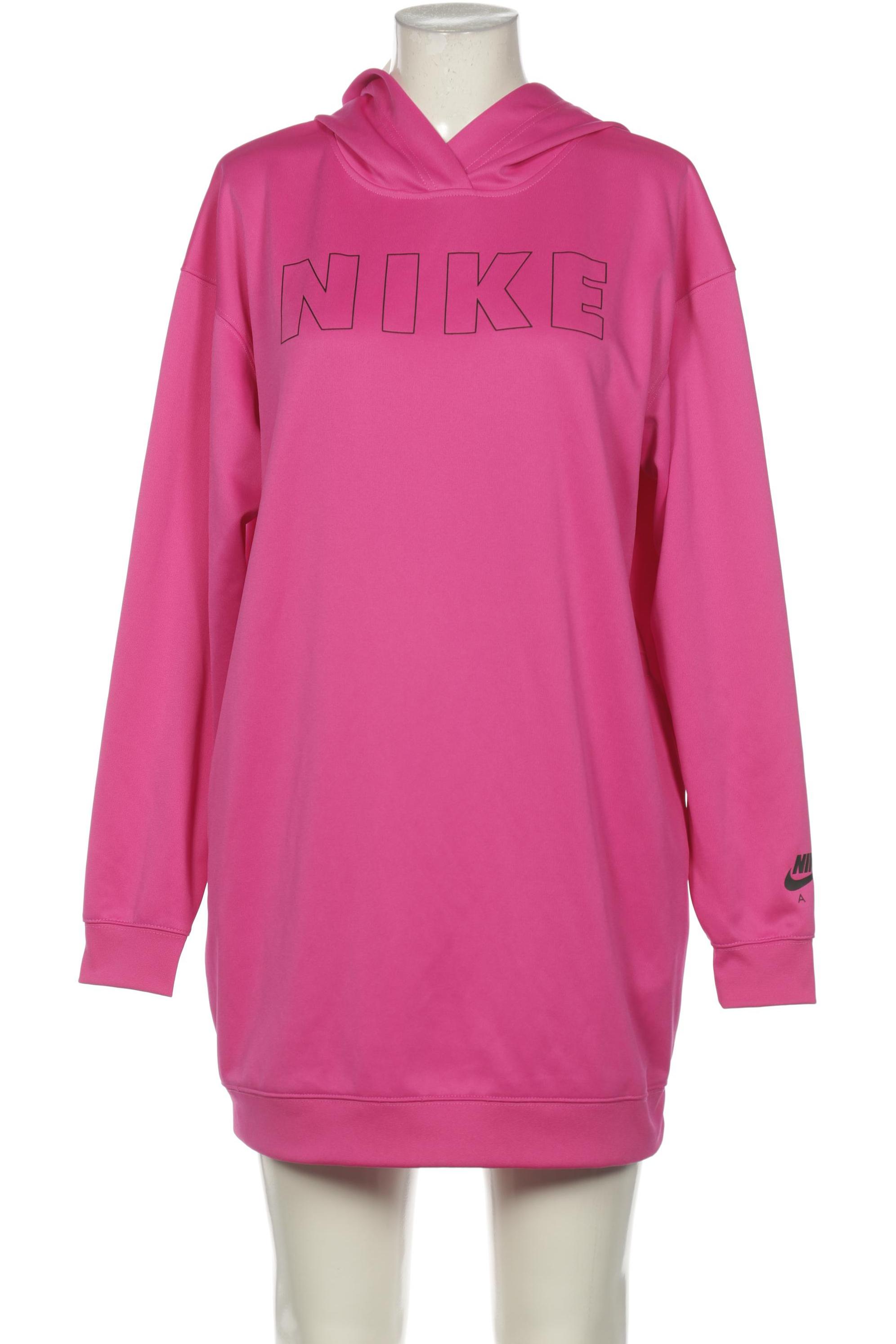 

Nike Damen Kleid, pink, Gr. 38