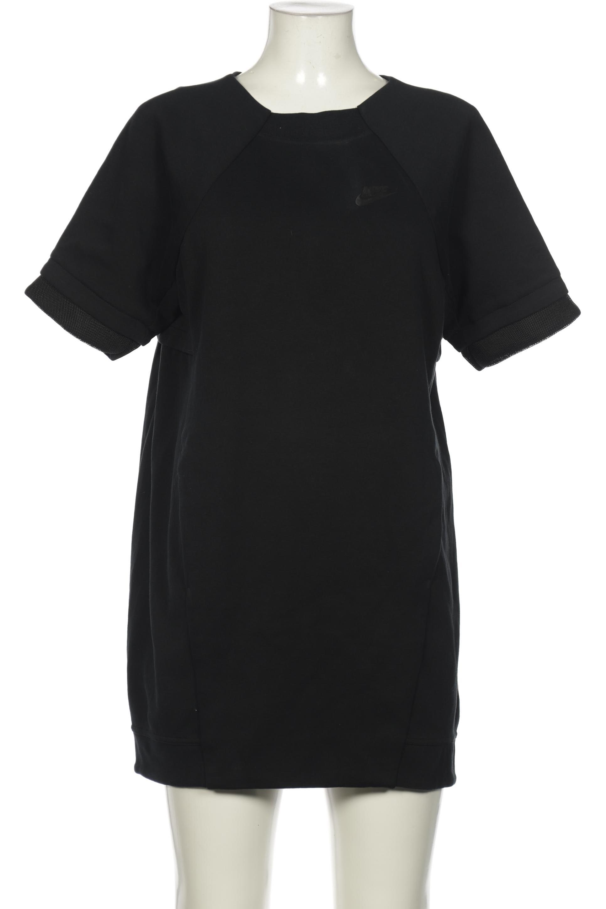 

Nike Damen Kleid, schwarz