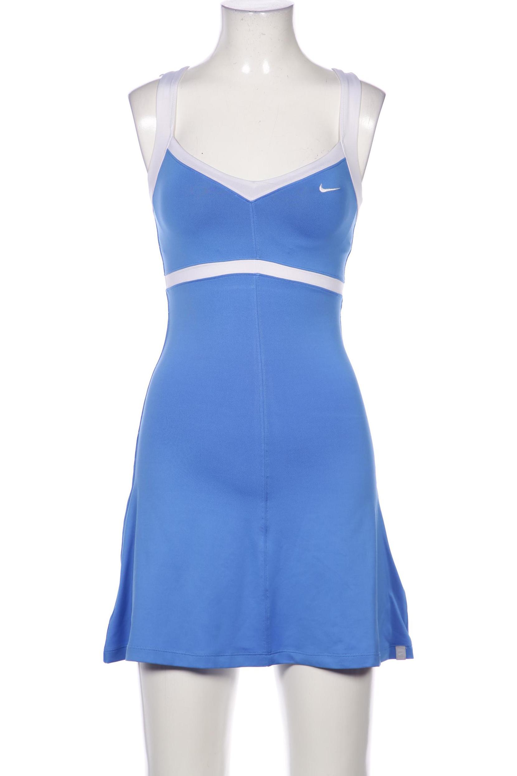 

Nike Damen Kleid, blau
