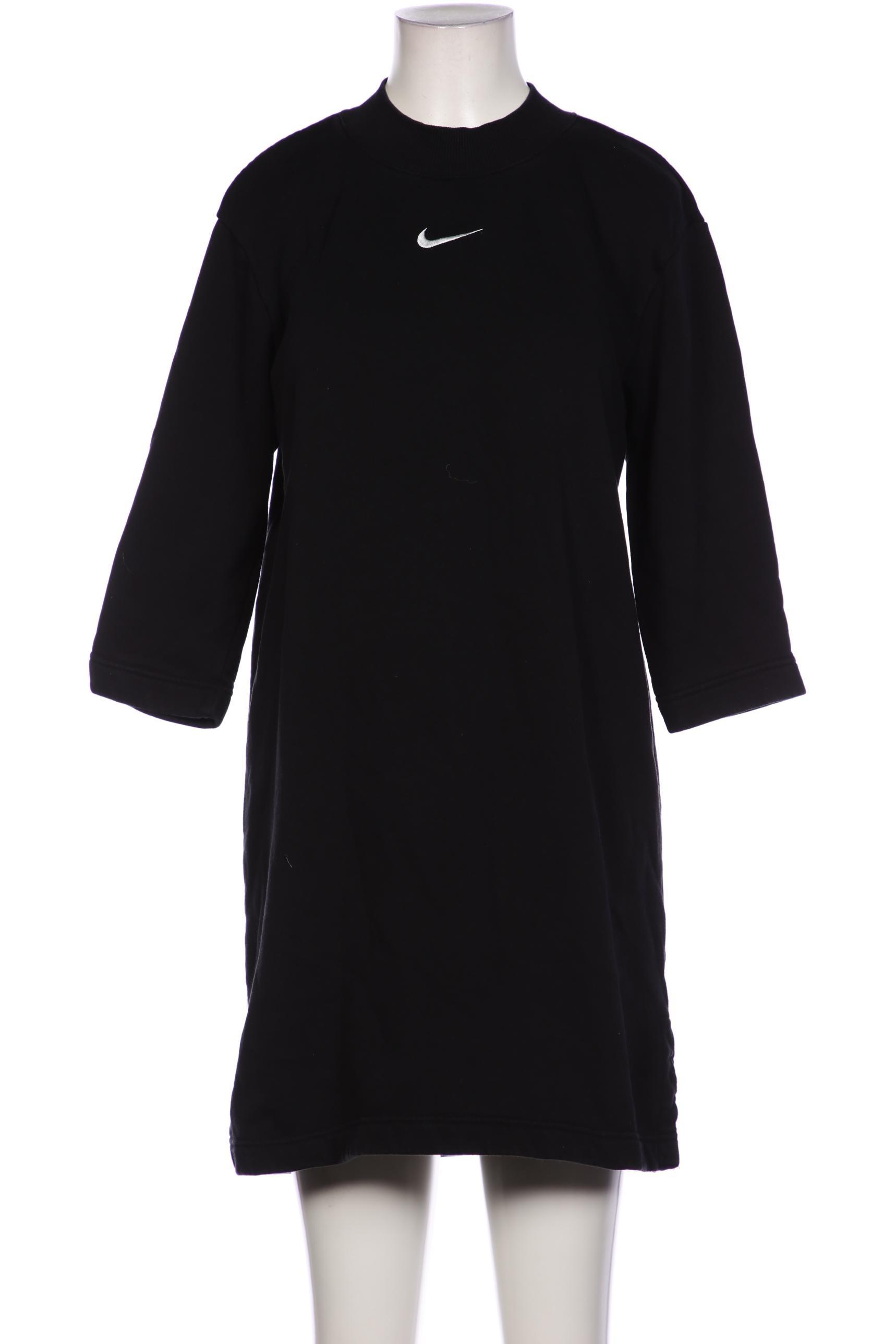 

Nike Damen Kleid, schwarz, Gr. 34
