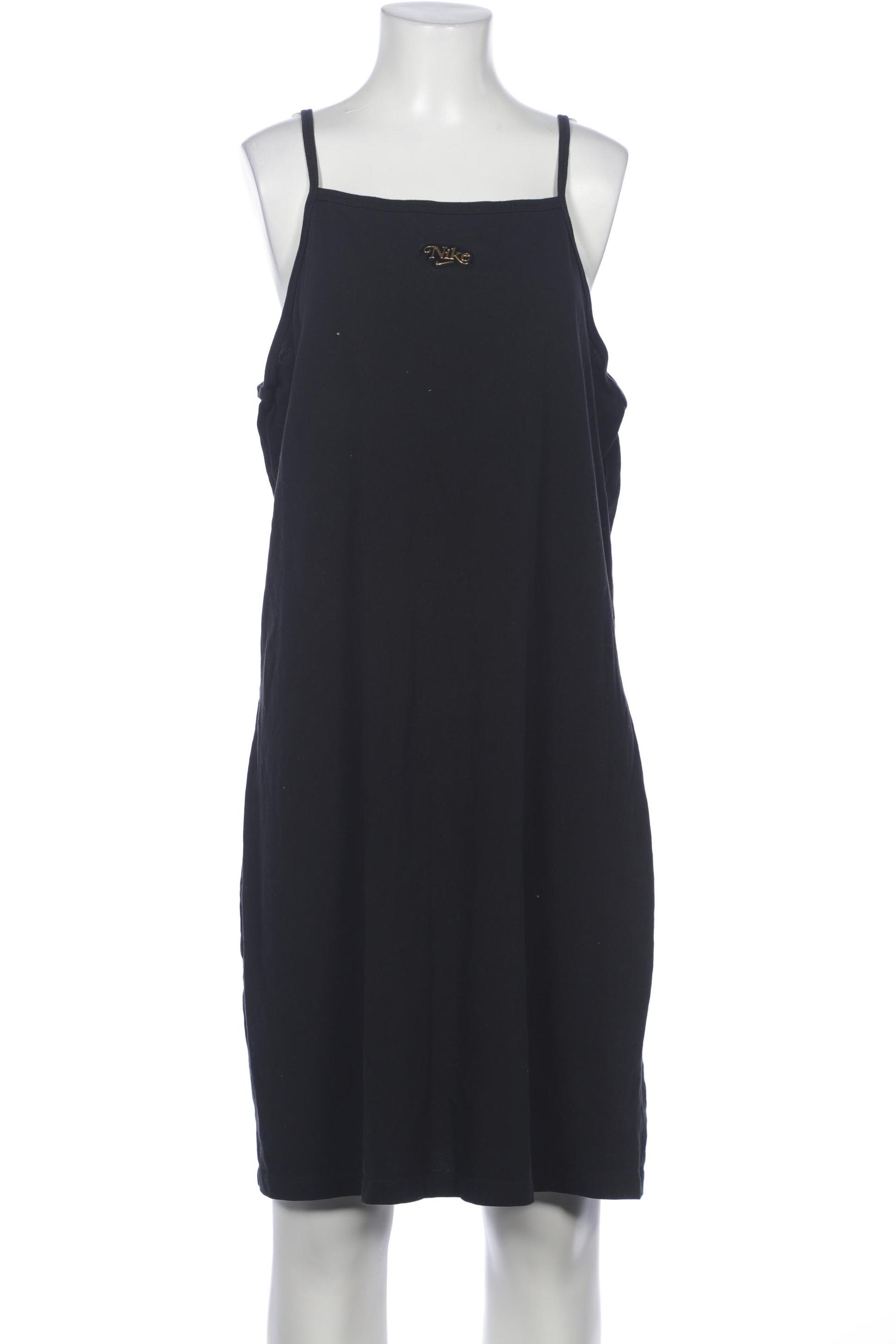 

Nike Damen Kleid, schwarz, Gr. 46