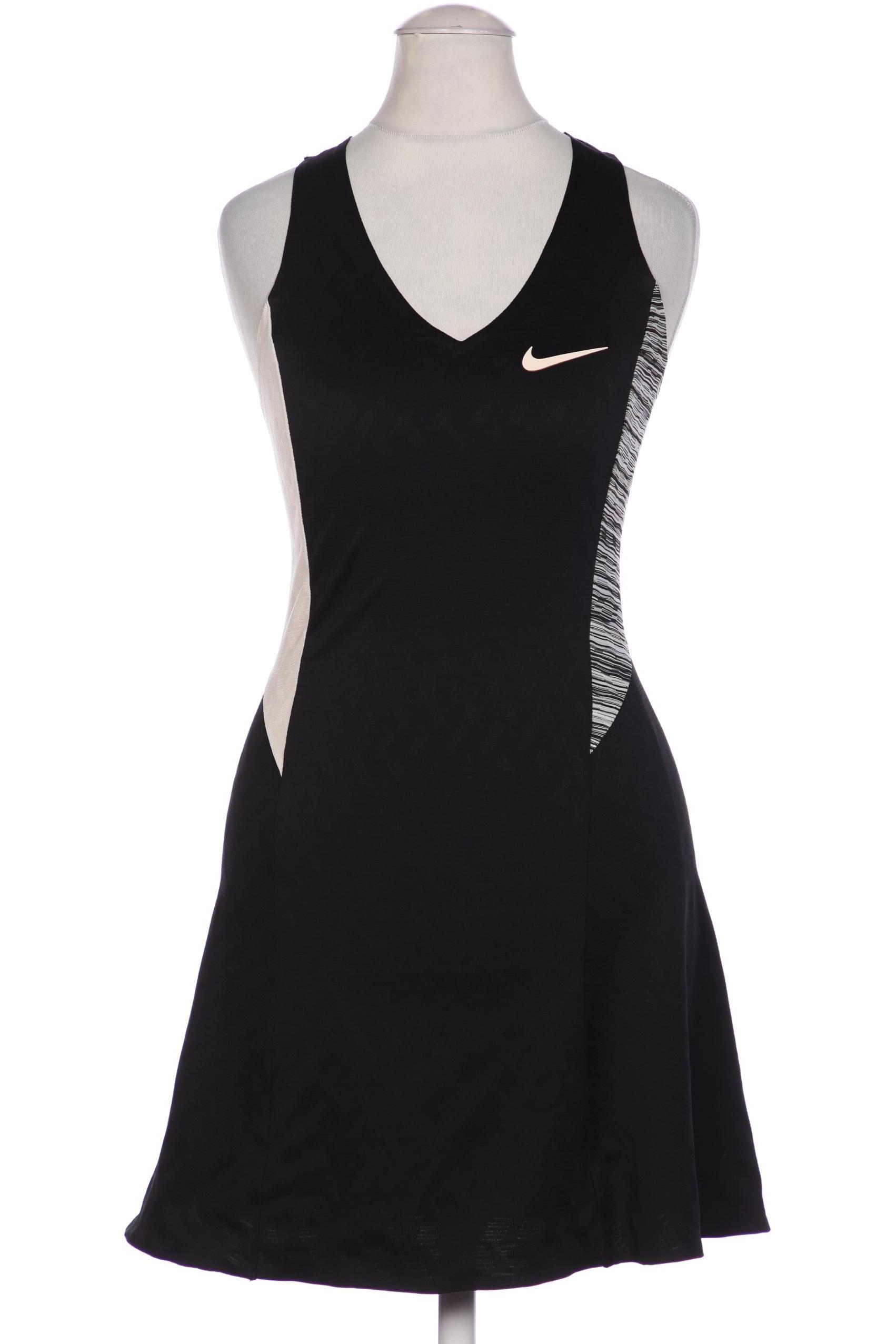 

Nike Damen Kleid, schwarz, Gr. 34