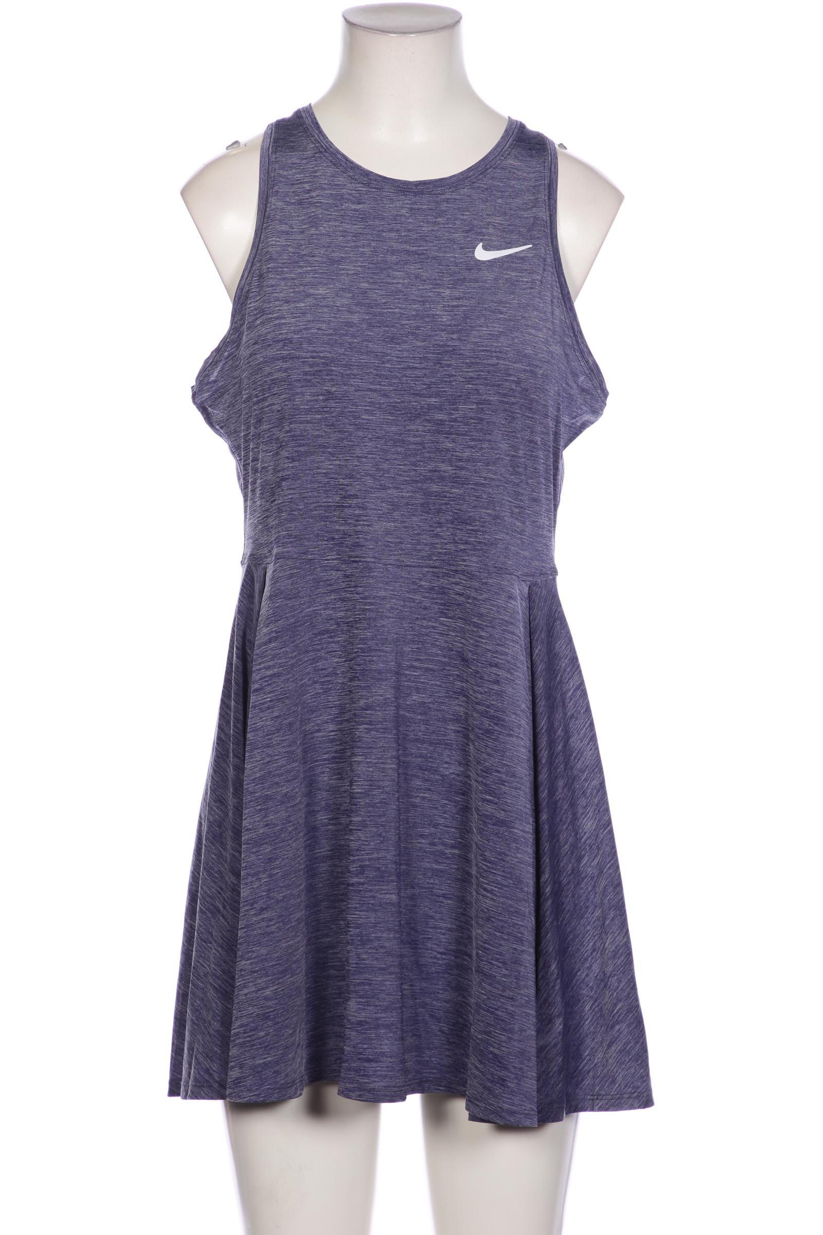 

Nike Damen Kleid, blau, Gr. 38
