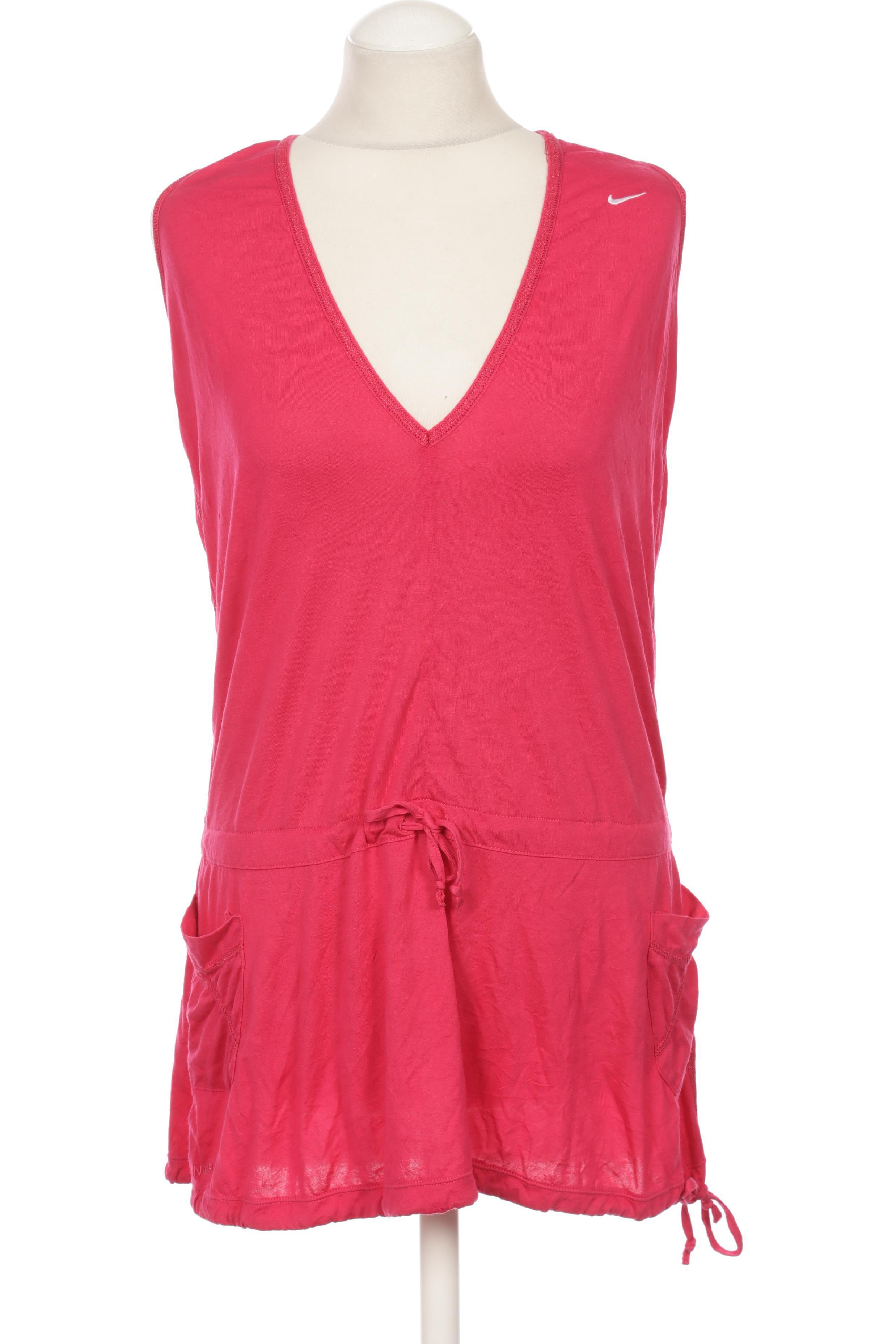 

Nike Damen Kleid, pink, Gr.