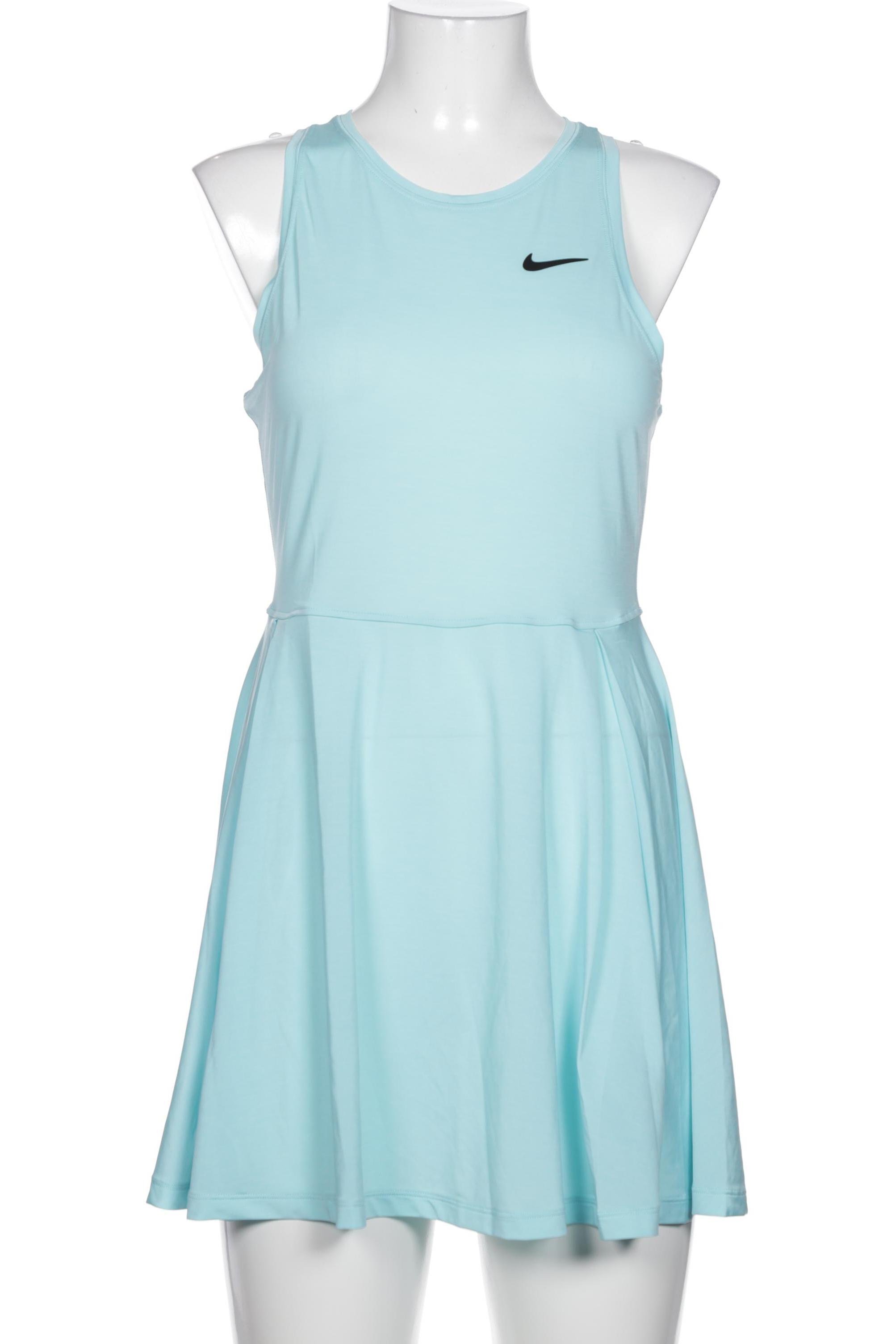 

Nike Damen Kleid, blau, Gr. 38
