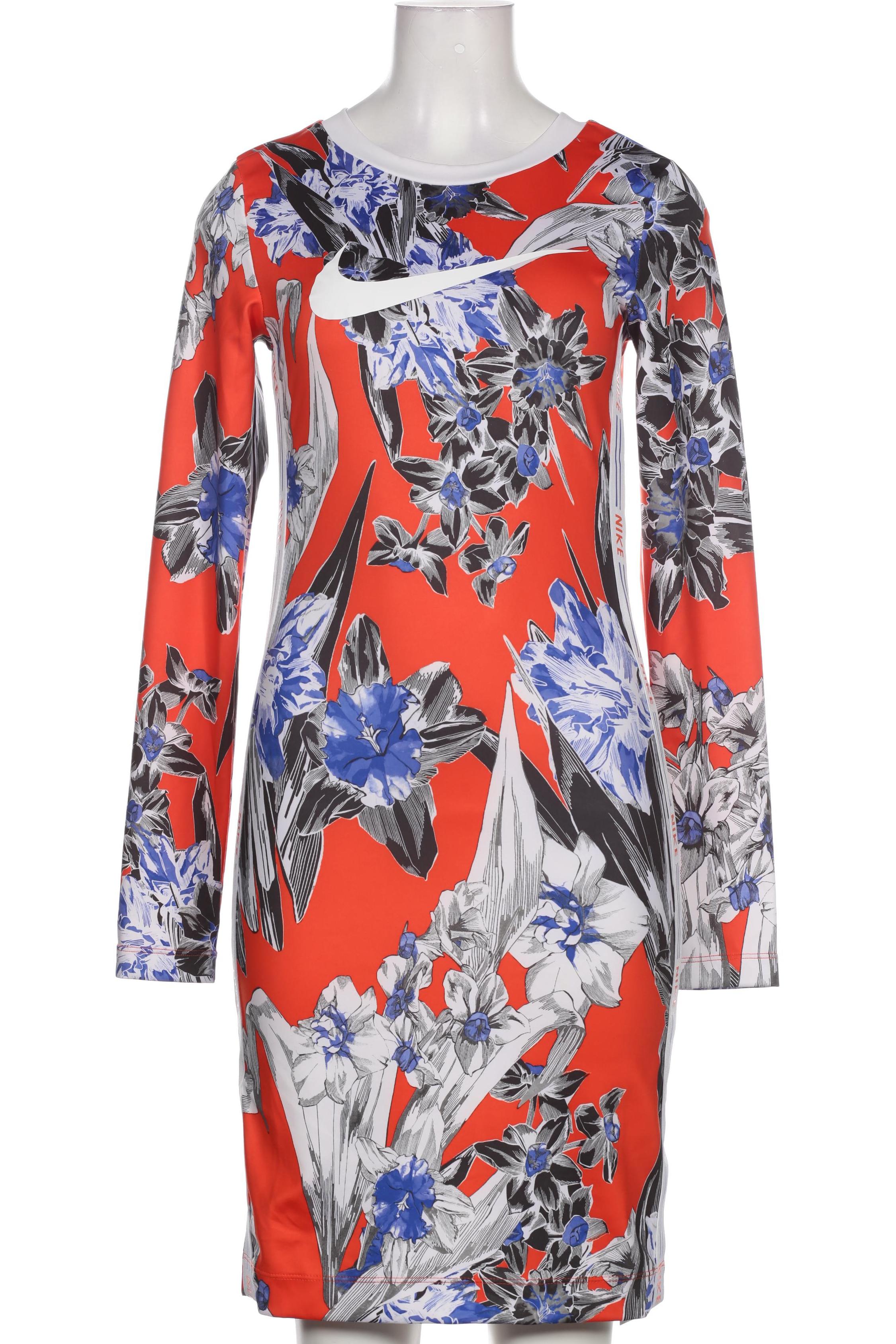 

Nike Damen Kleid, orange, Gr.