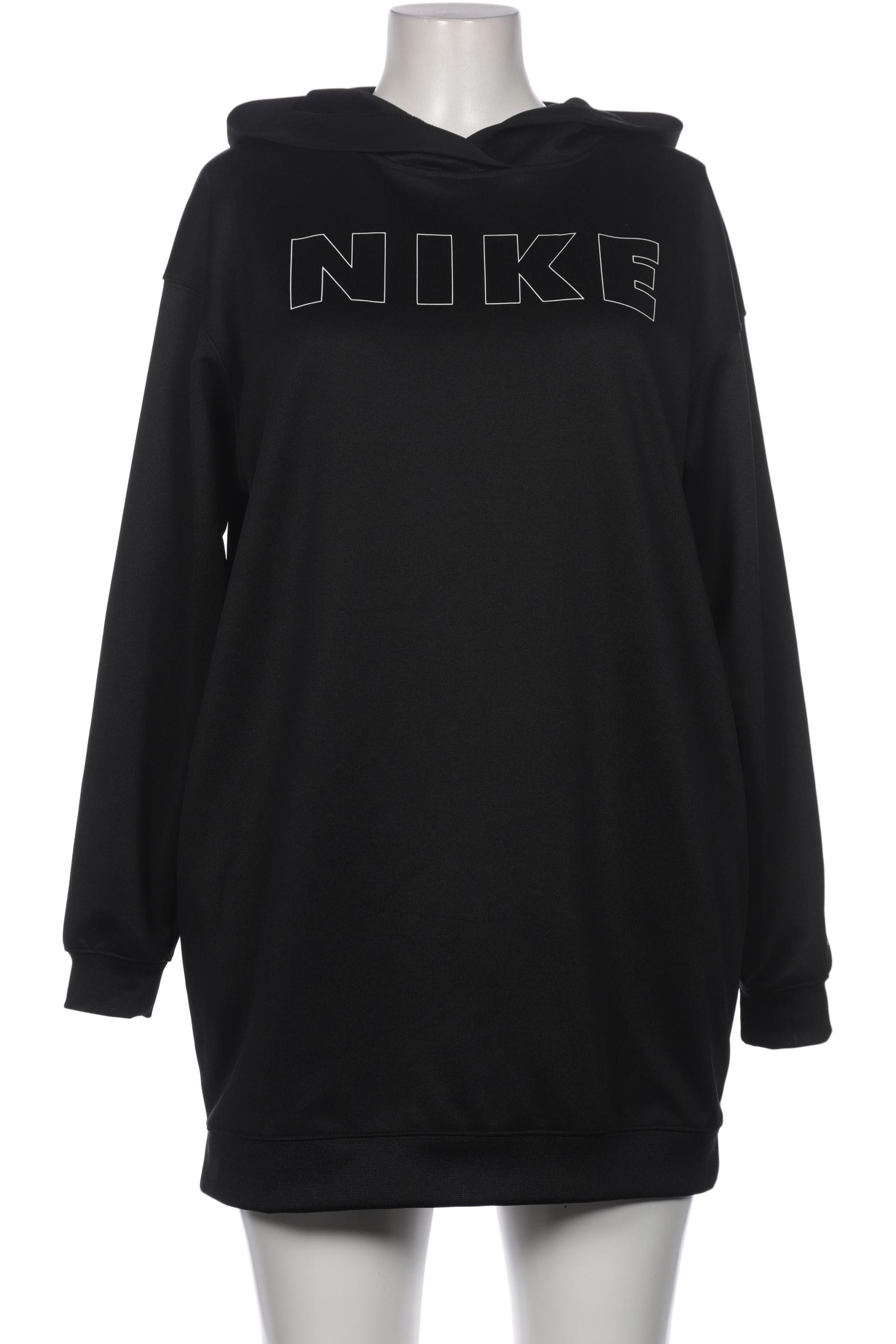 

Nike Damen Kleid, schwarz, Gr. 42