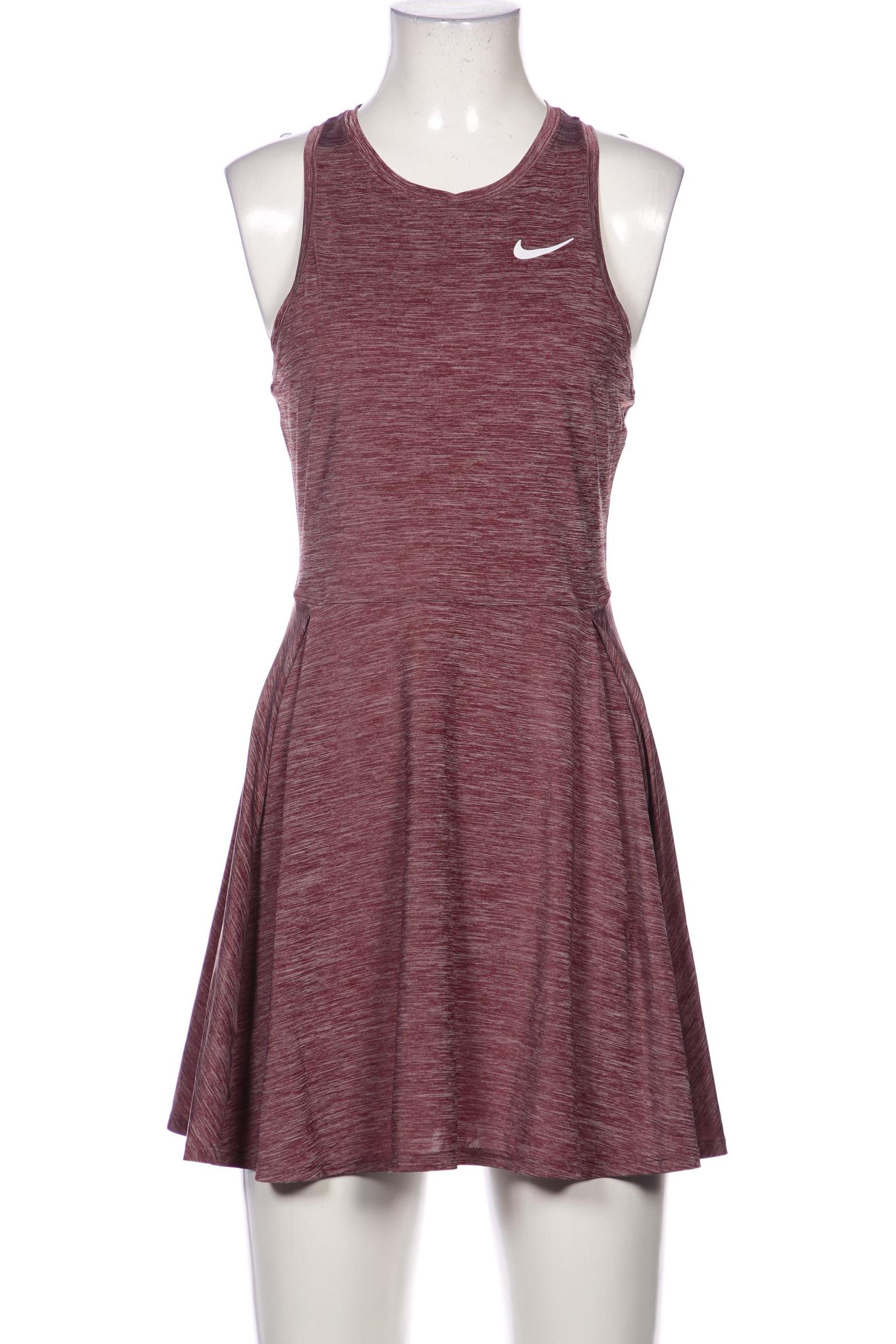 

Nike Damen Kleid, bordeaux, Gr. 36