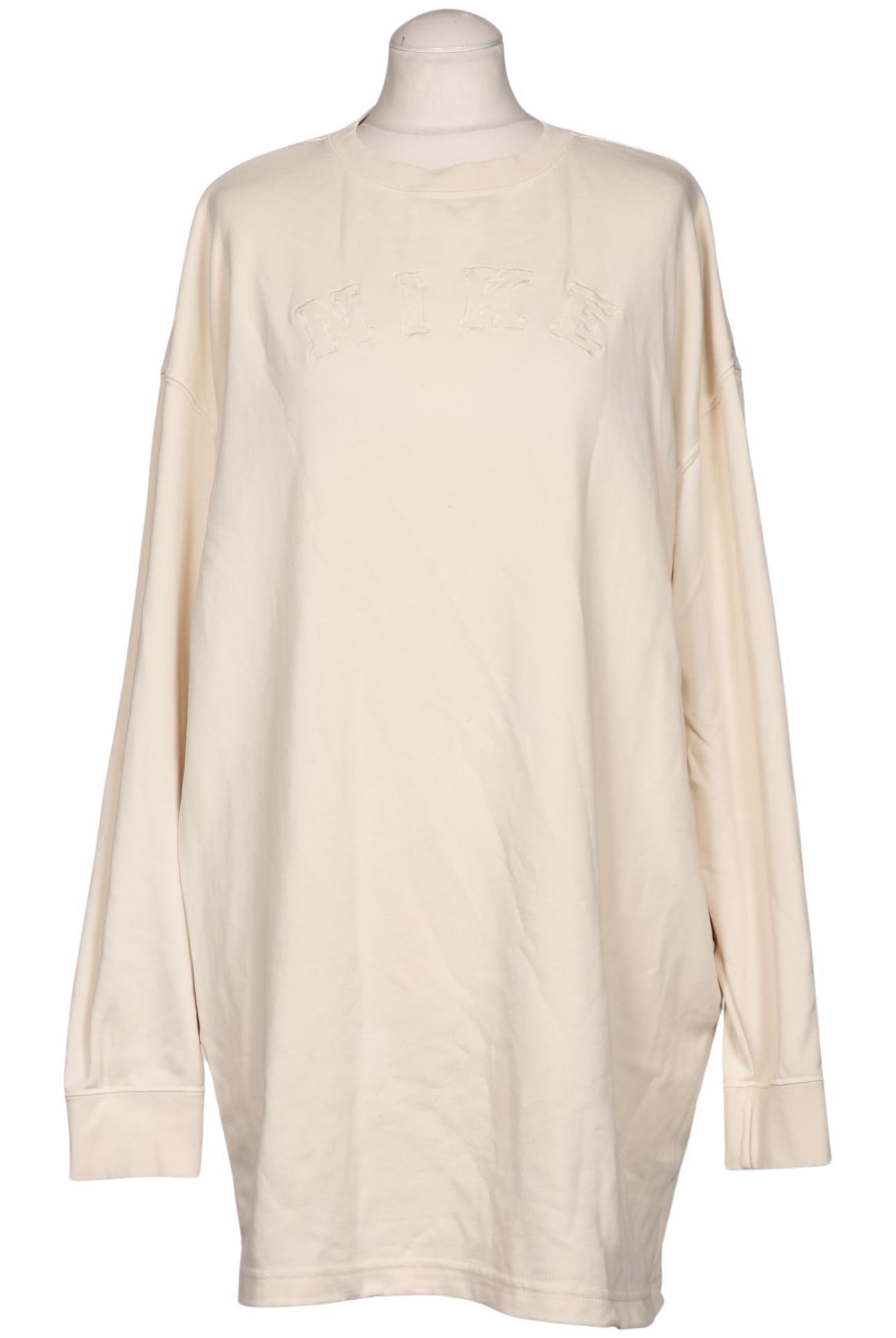 

Nike Damen Kleid, cremeweiß, Gr. 38