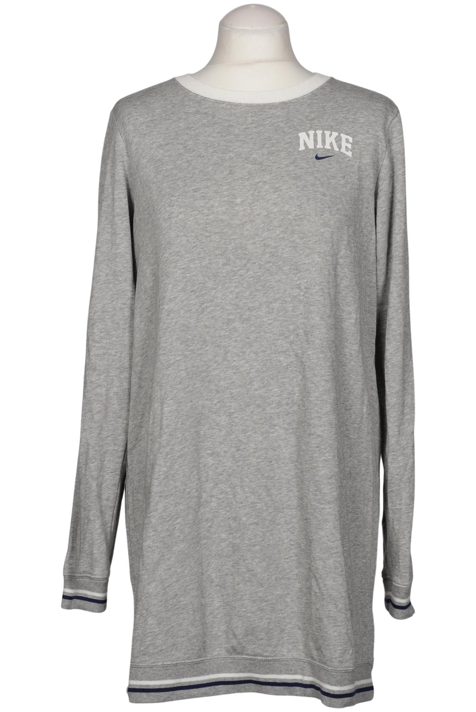 

Nike Damen Kleid, grau, Gr. 36