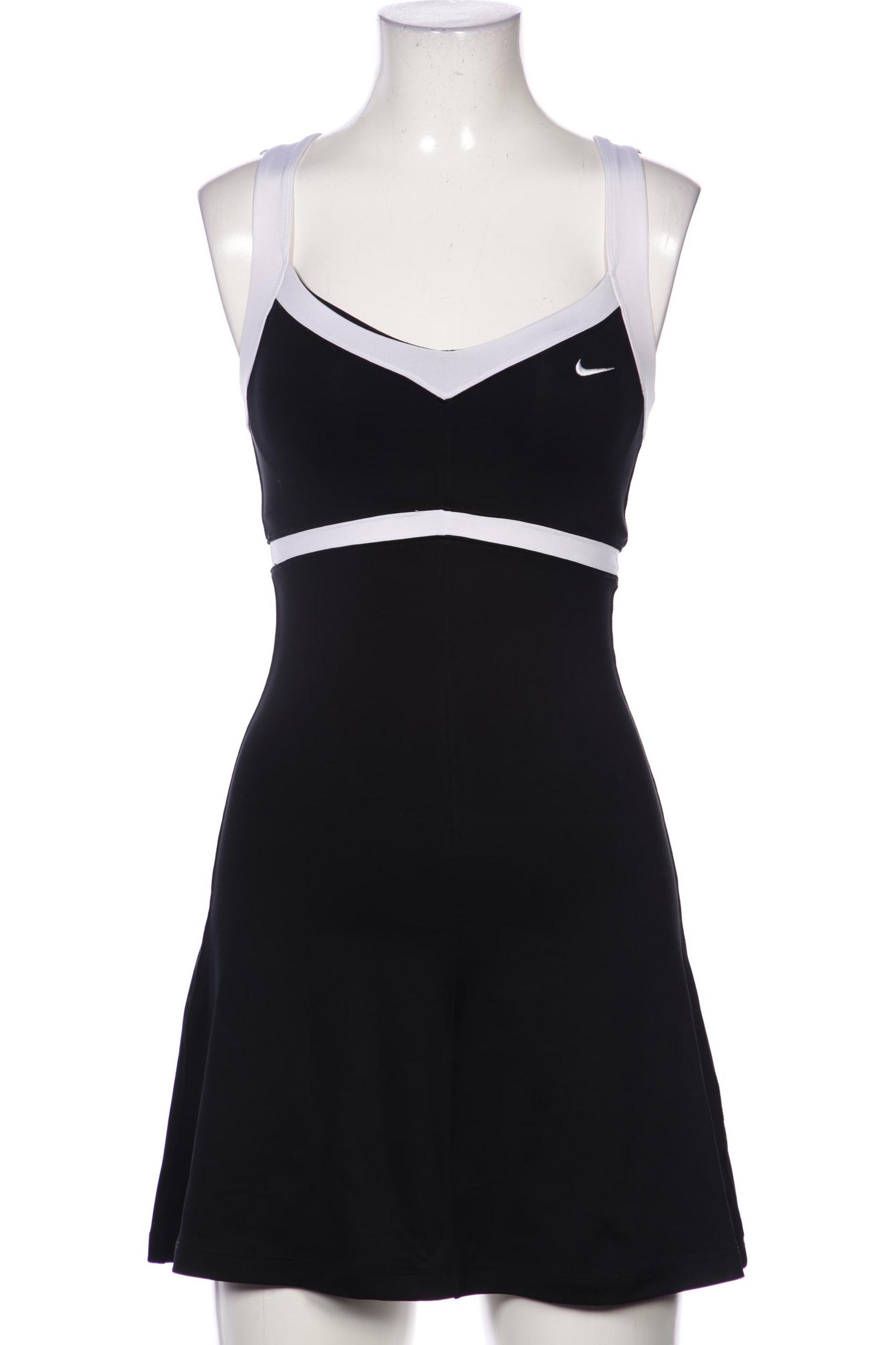

Nike Damen Kleid, schwarz, Gr. 34