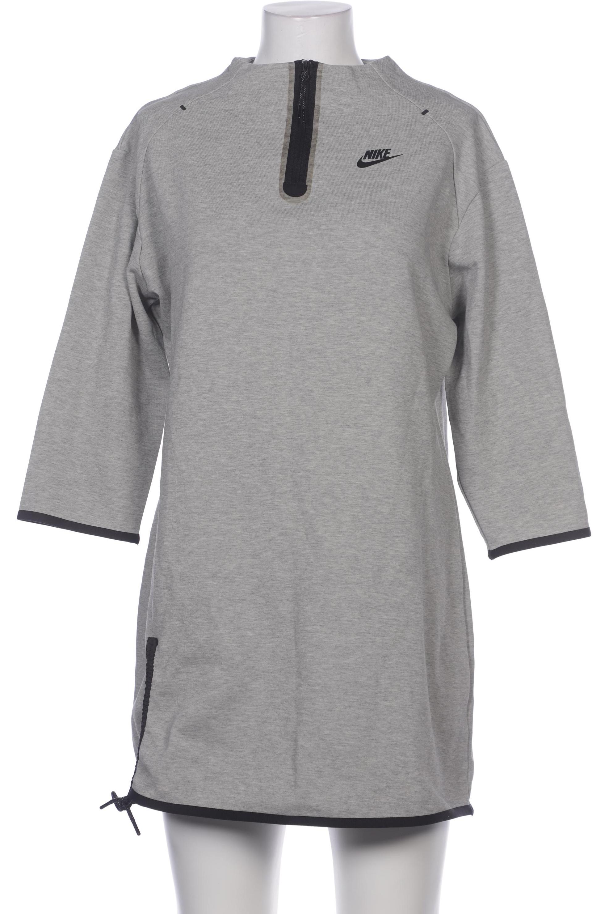 

Nike Damen Kleid, grau, Gr. 38