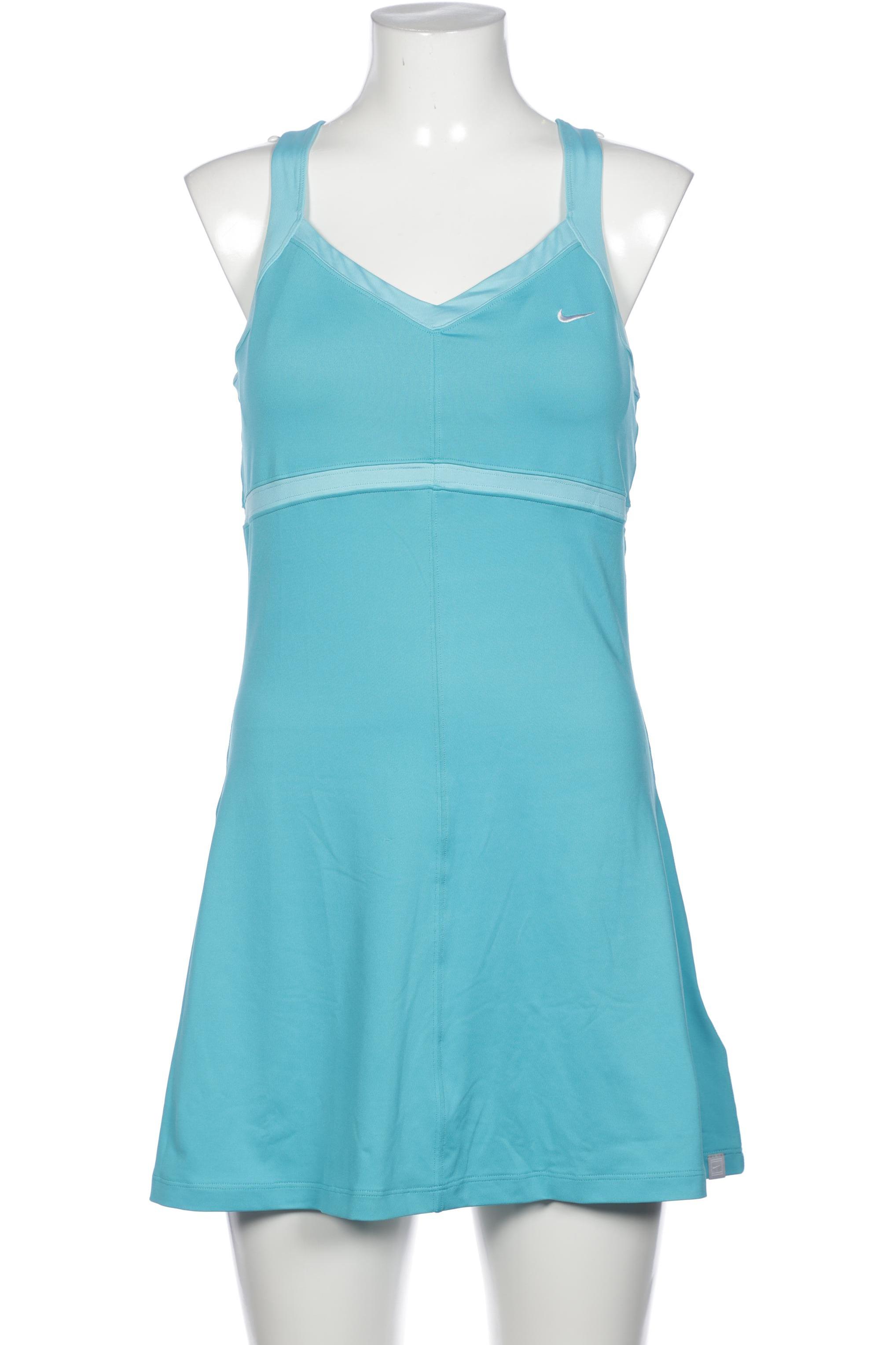 

Nike Damen Kleid, hellblau, Gr. 42