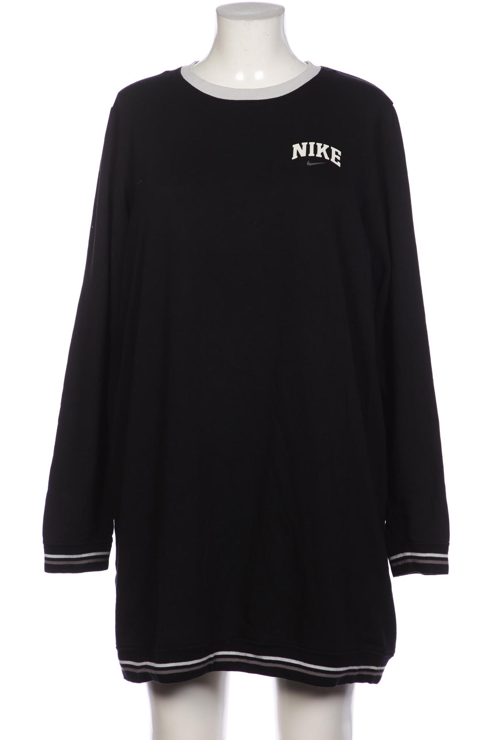

Nike Damen Kleid, schwarz, Gr. 44