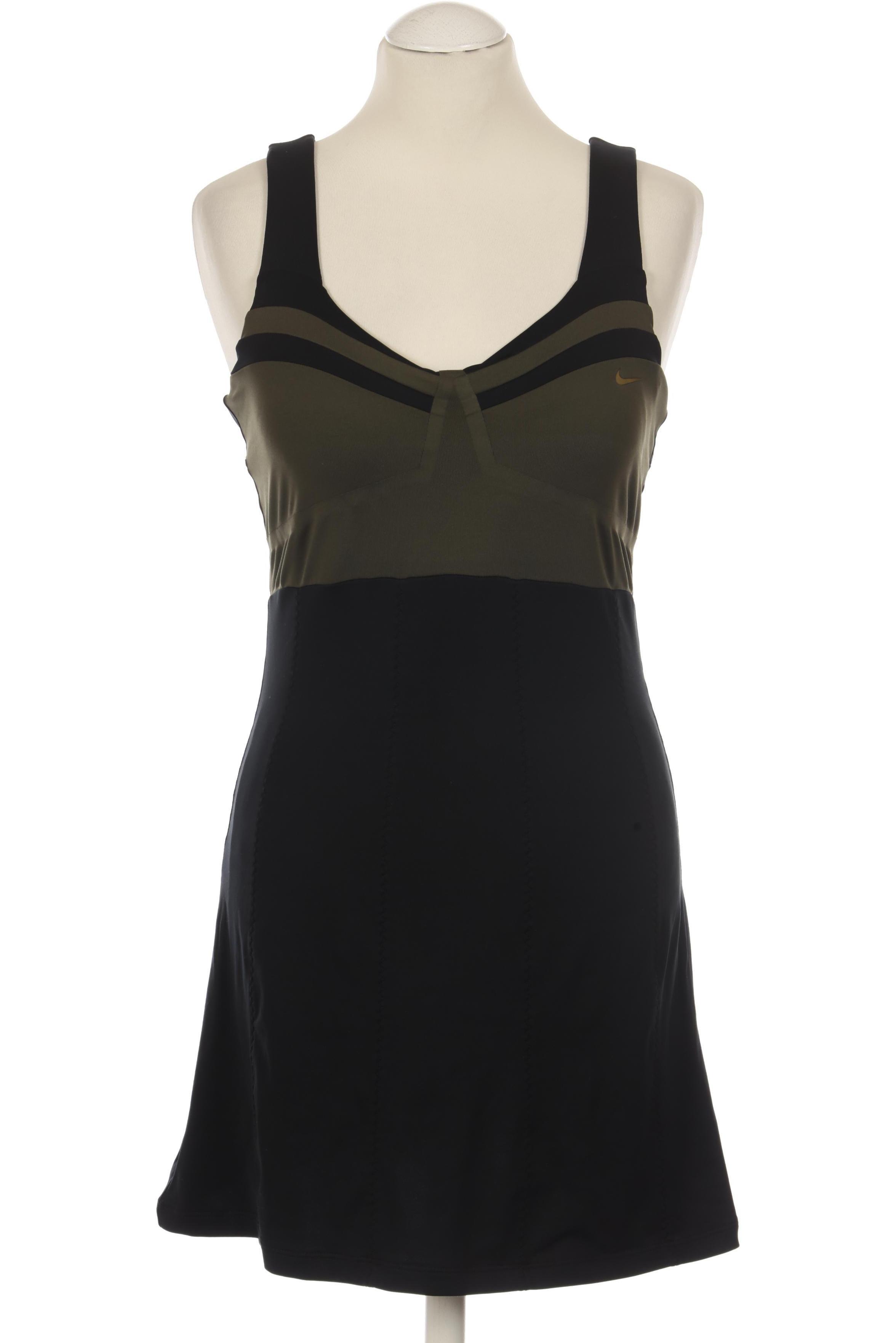 

Nike Damen Kleid, grün, Gr.