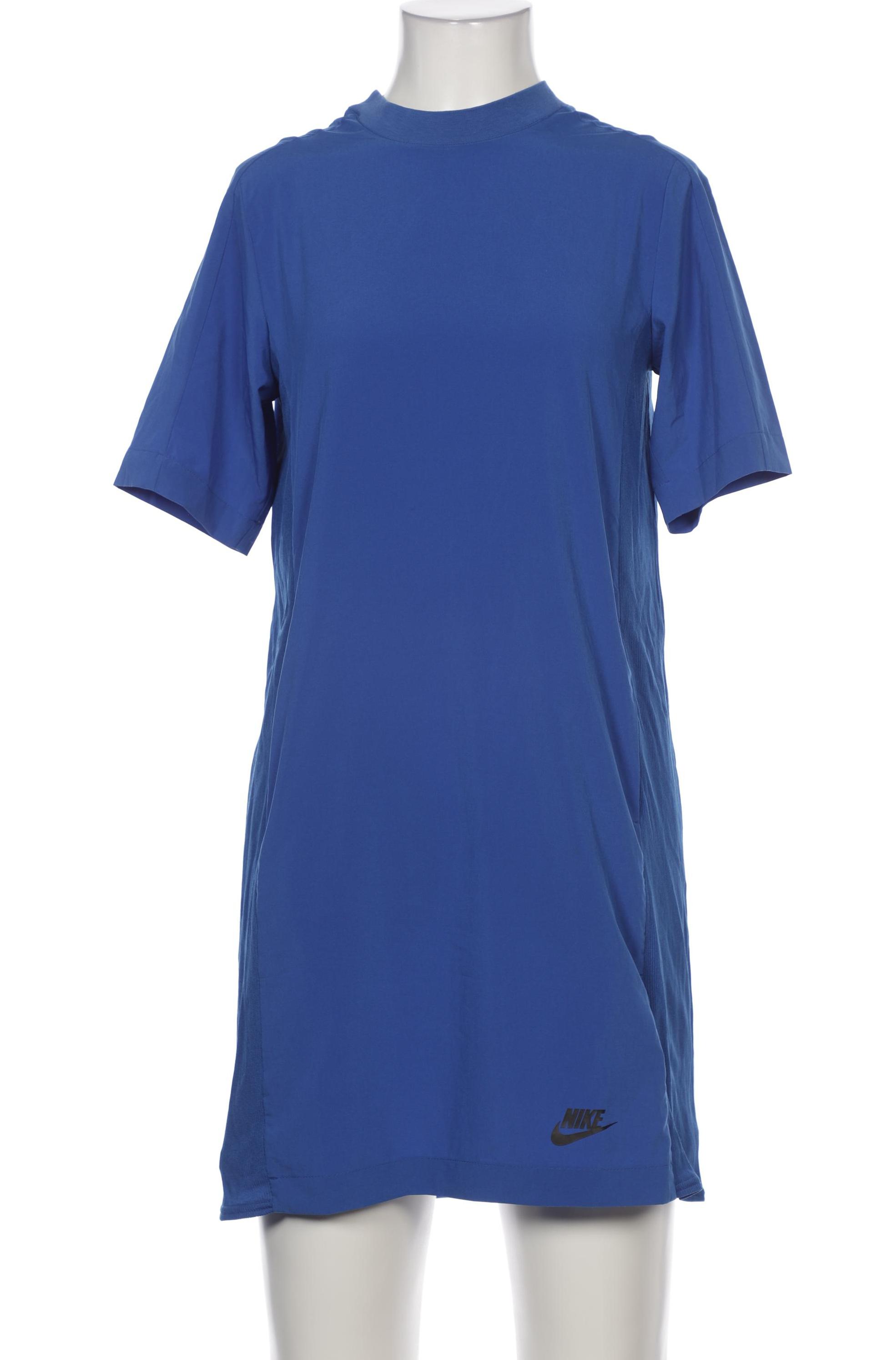

Nike Damen Kleid, blau, Gr. 34