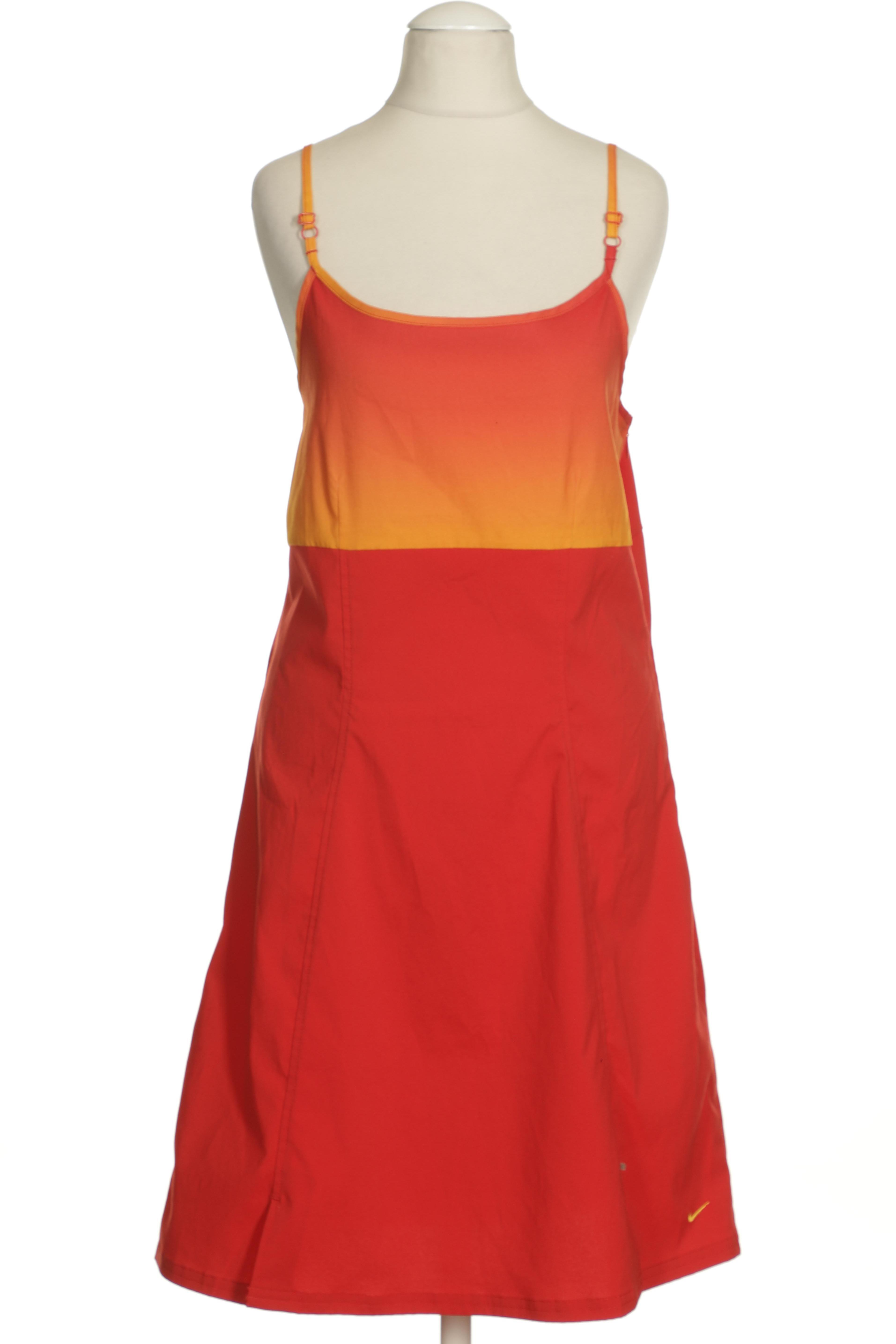 

Nike Damen Kleid, rot, Gr. 40